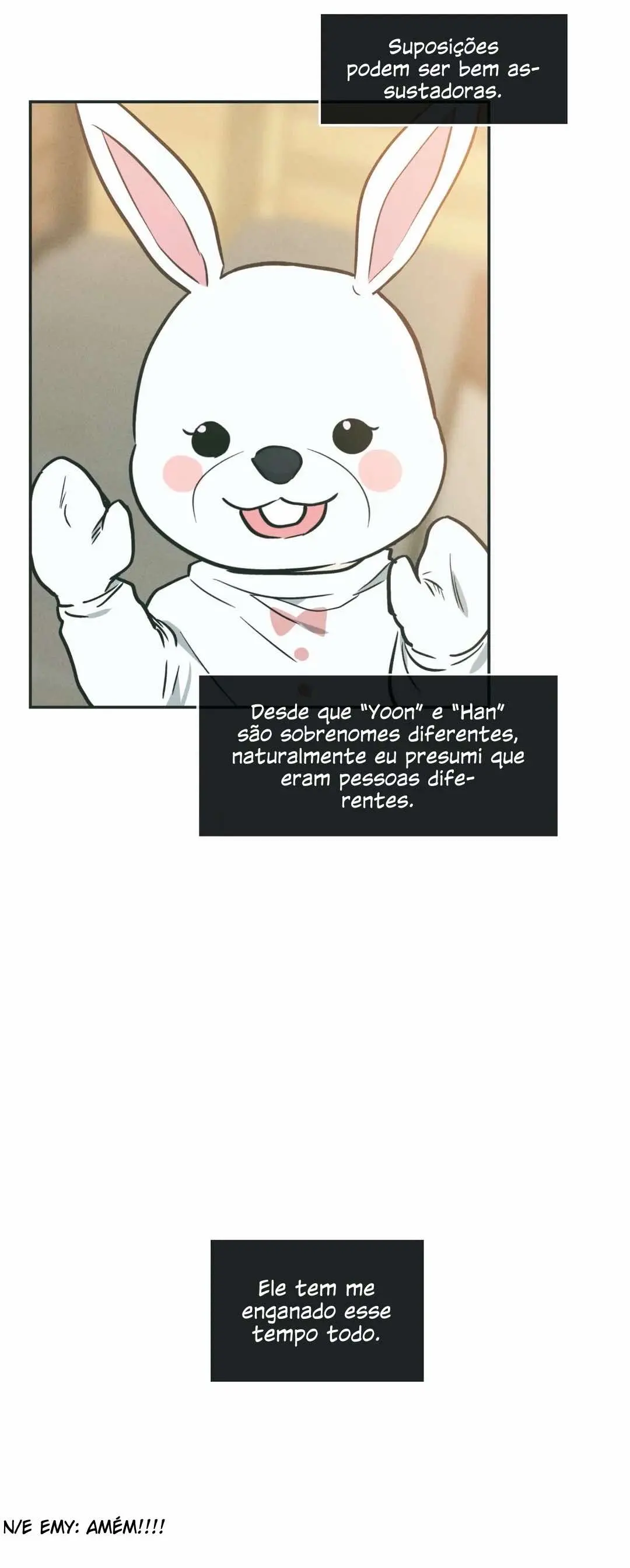 Payback – Capítulo 37 Yaoi – Página 31