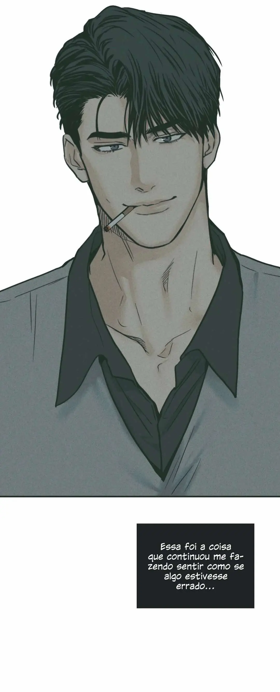 Payback – Capítulo 37 Yaoi – Página 32