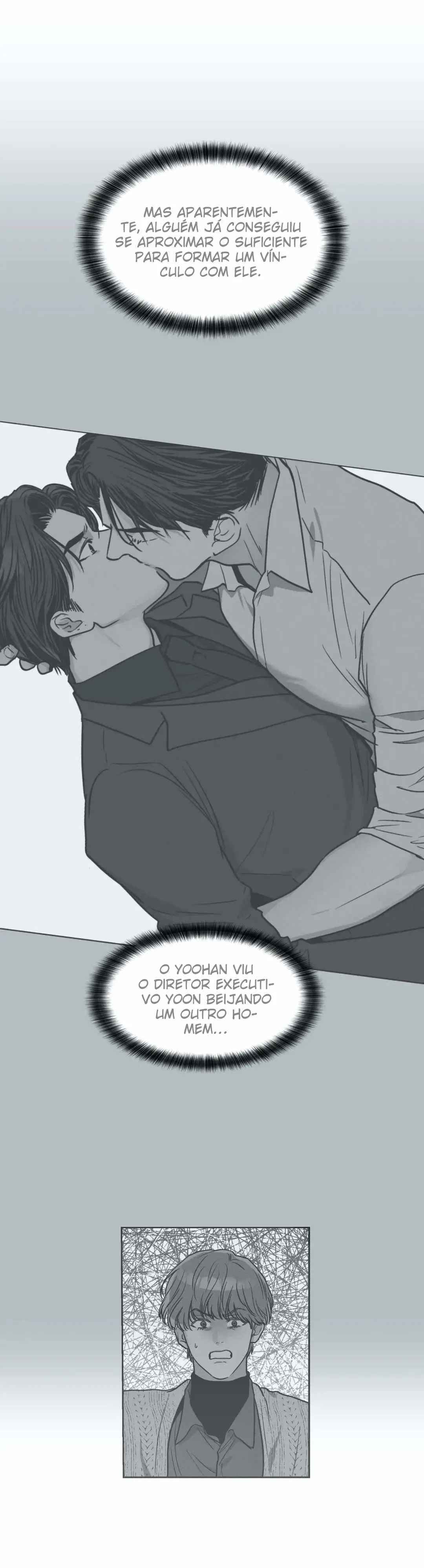 Payback – Capítulo 37 Yaoi – Página 33