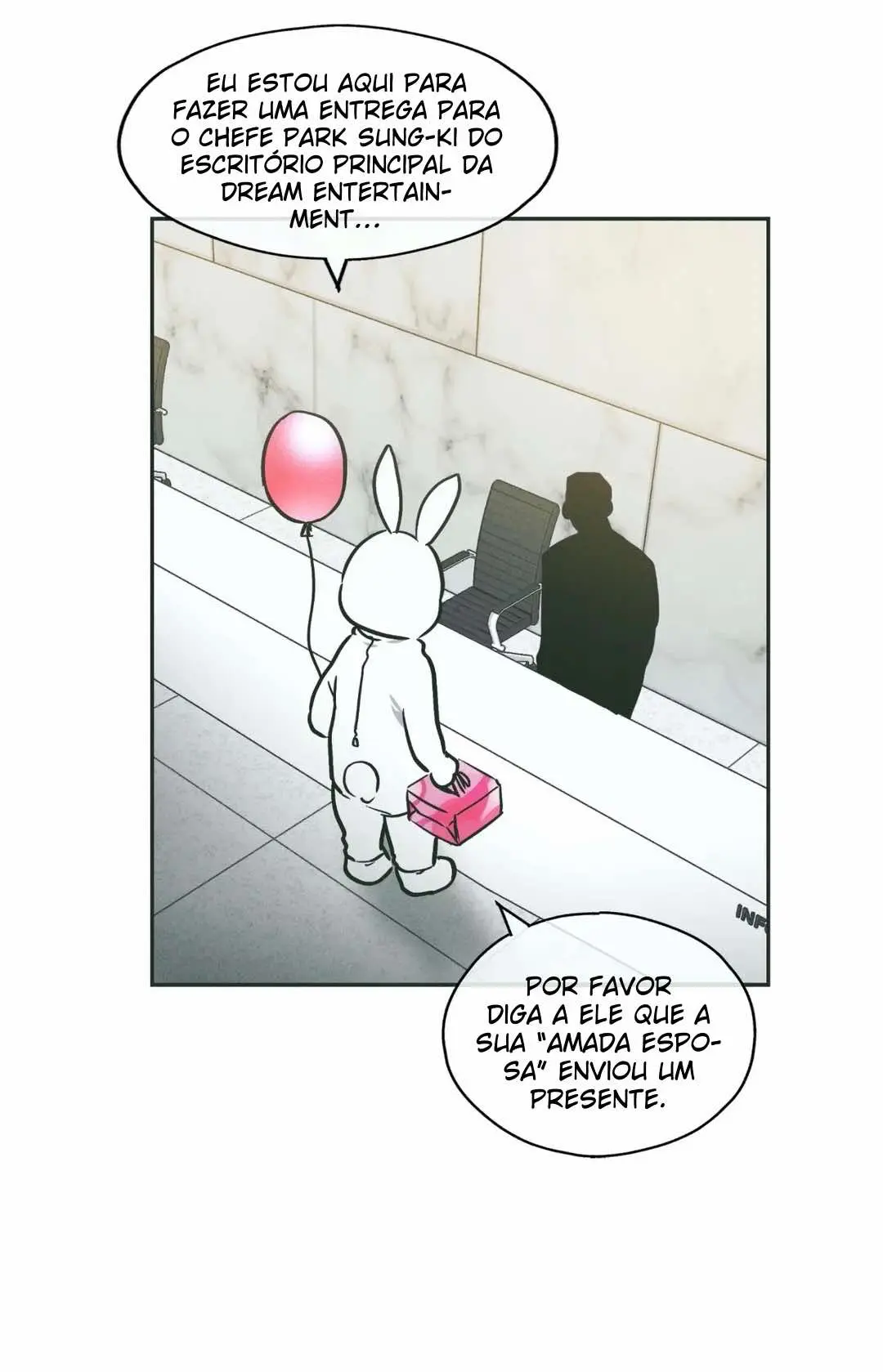 Payback – Capítulo 37 Yaoi – Página 37