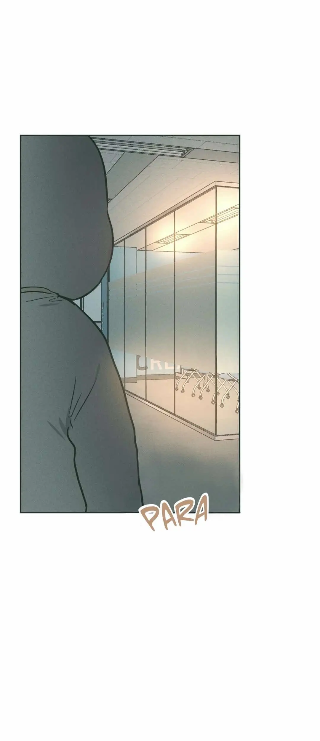 Payback – Capítulo 37 Yaoi – Página 41