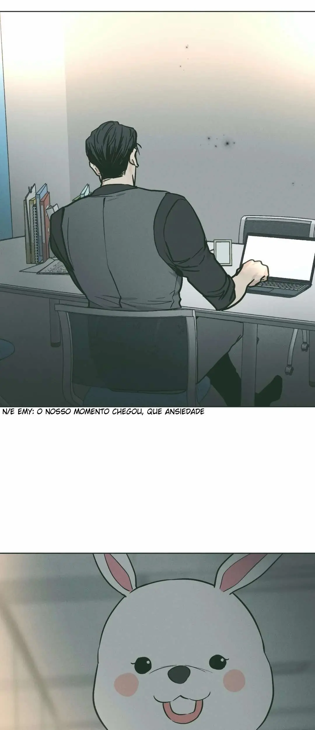 Payback – Capítulo 37 Yaoi – Página 42