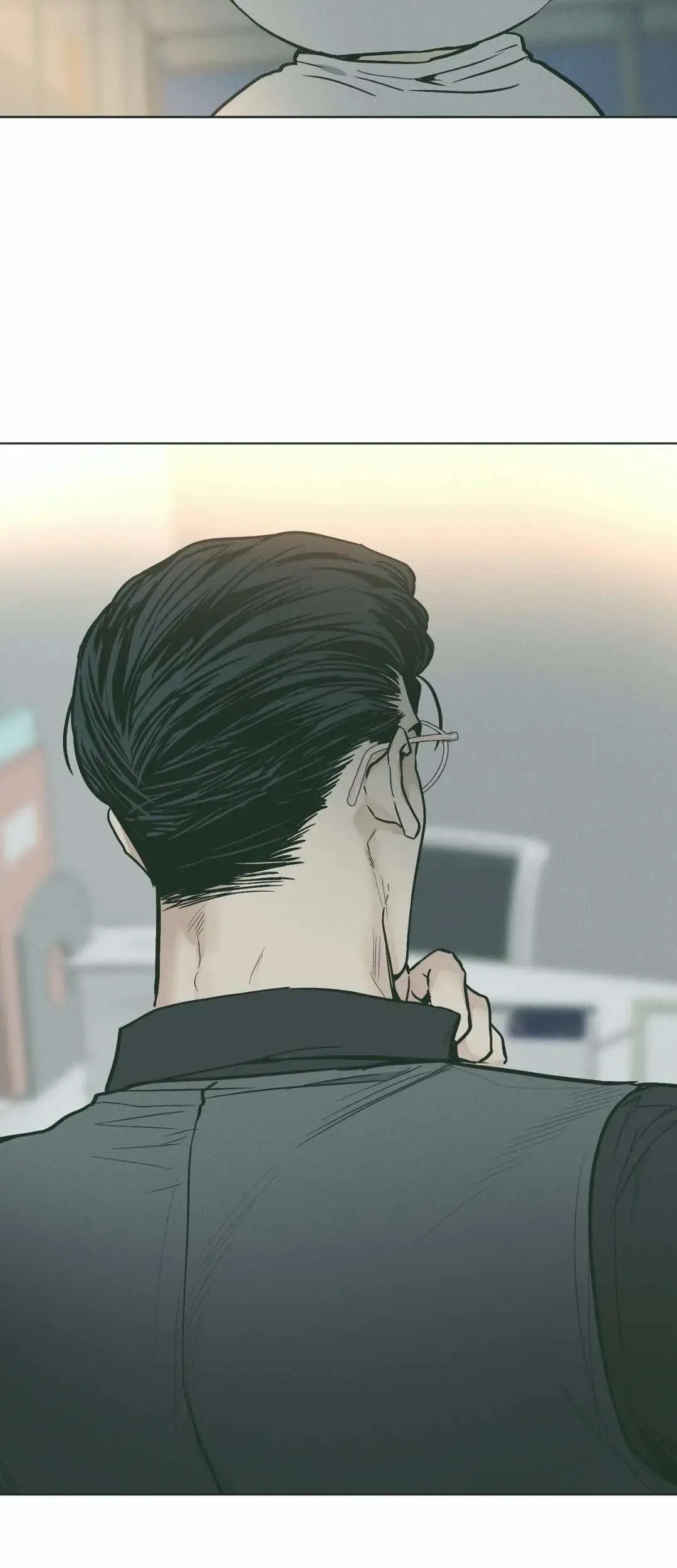 Payback – Capítulo 37 Yaoi – Página 43