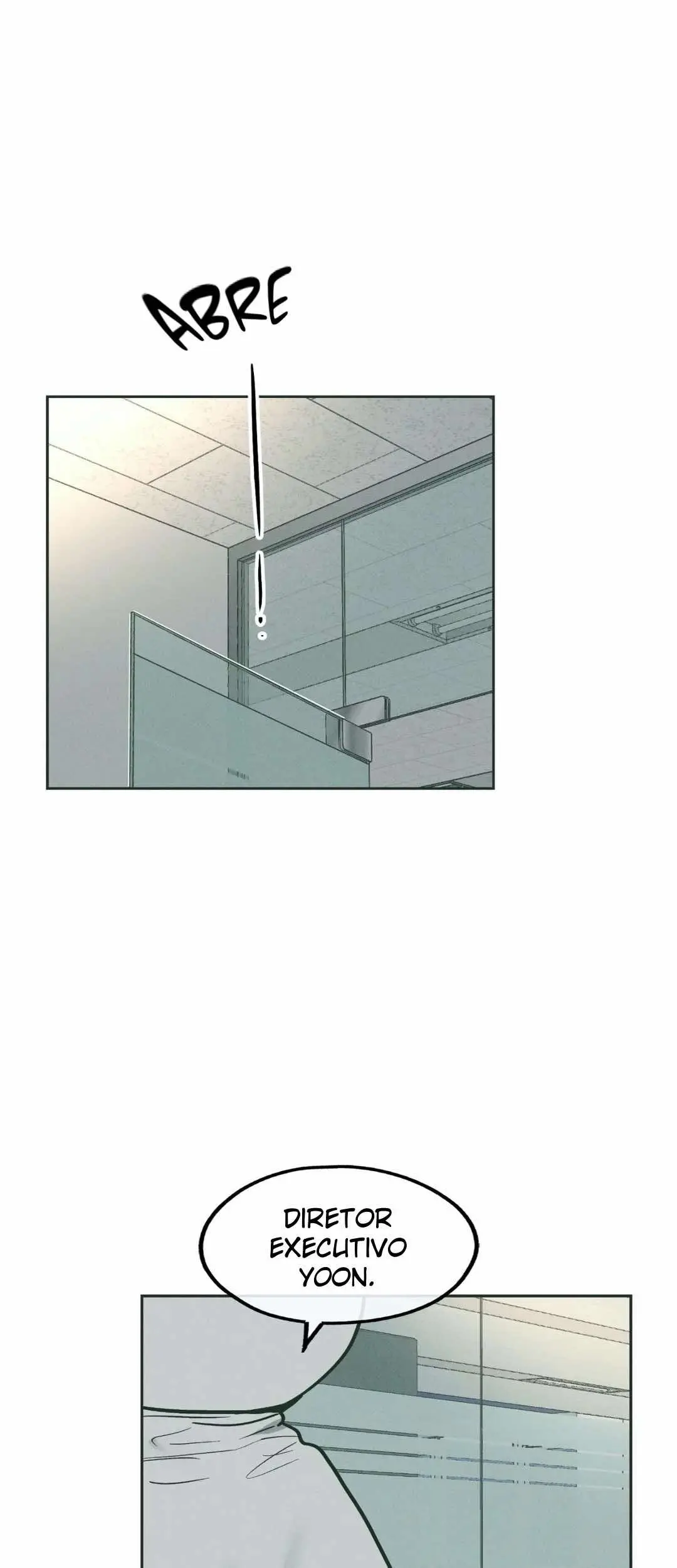 Payback – Capítulo 37 Yaoi – Página 44