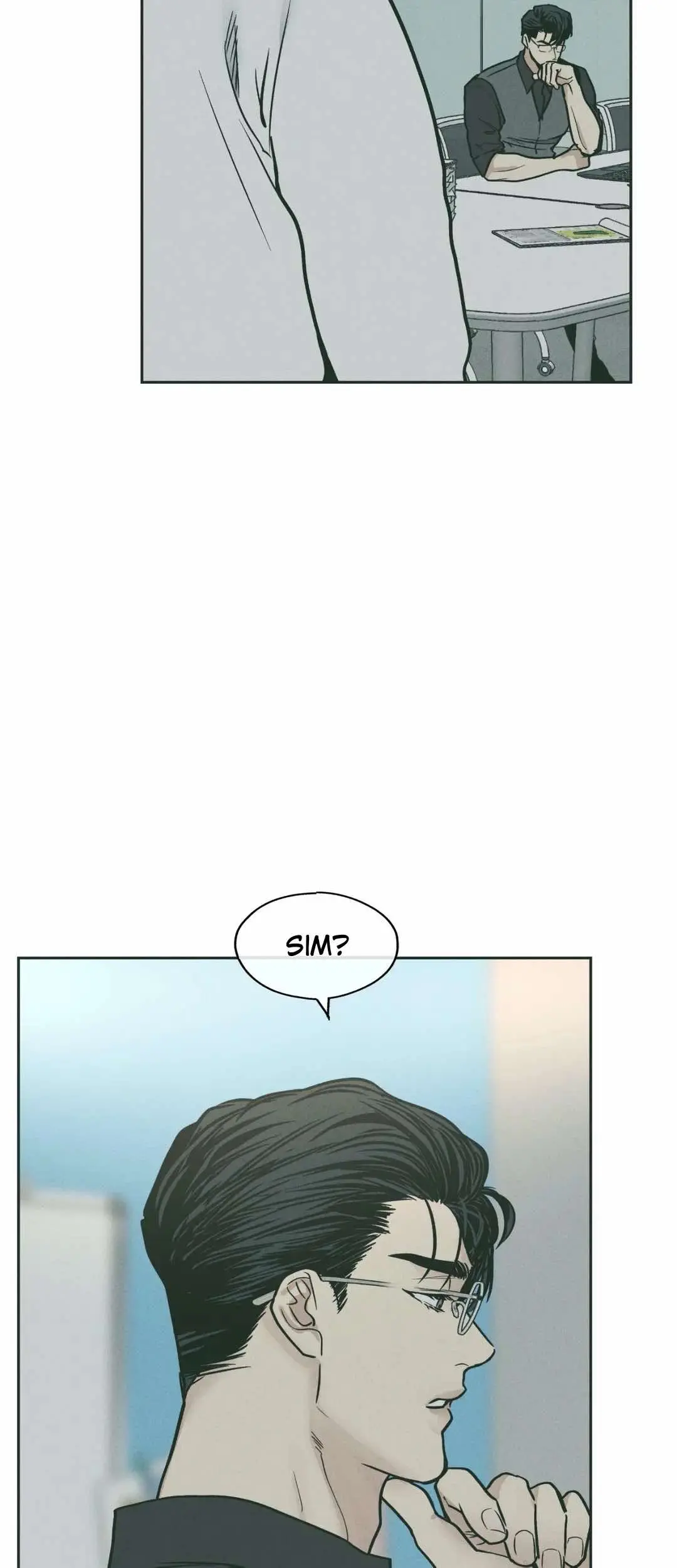 Payback – Capítulo 37 Yaoi – Página 45