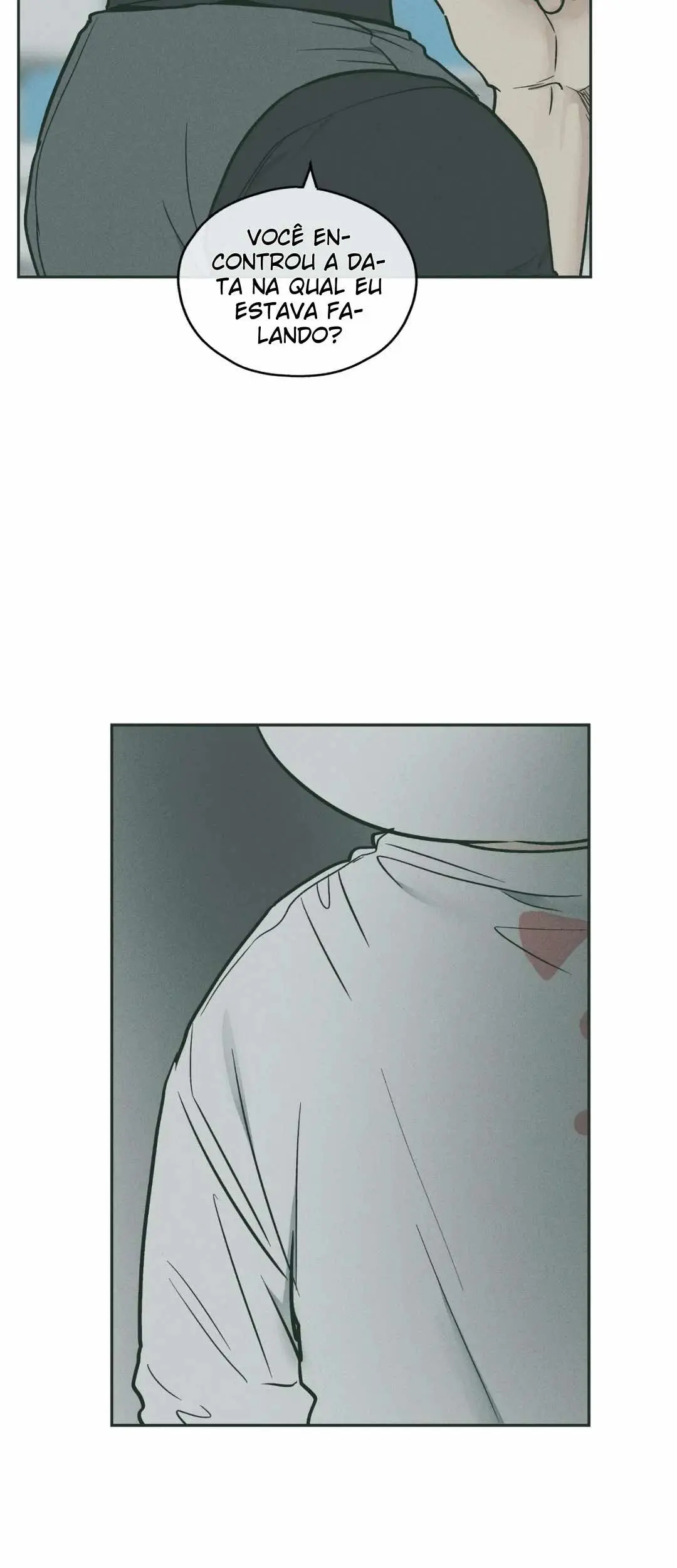 Payback – Capítulo 37 Yaoi – Página 46