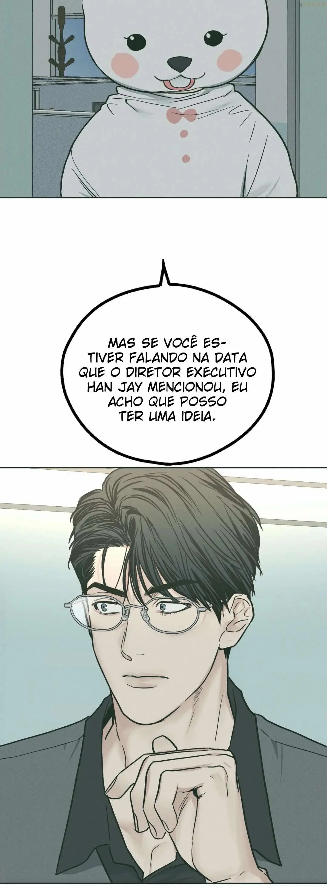 Payback – Capítulo 37 Yaoi – Página 48