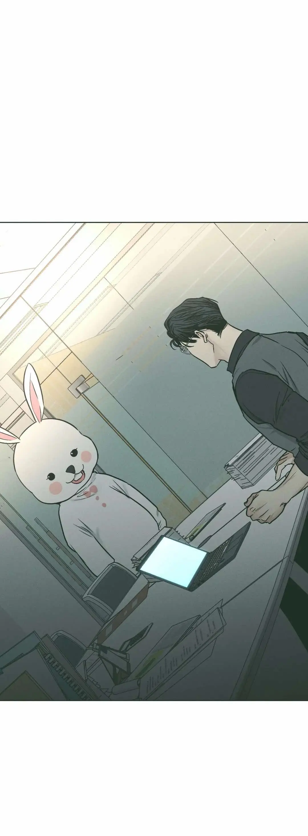 Payback – Capítulo 37 Yaoi – Página 49