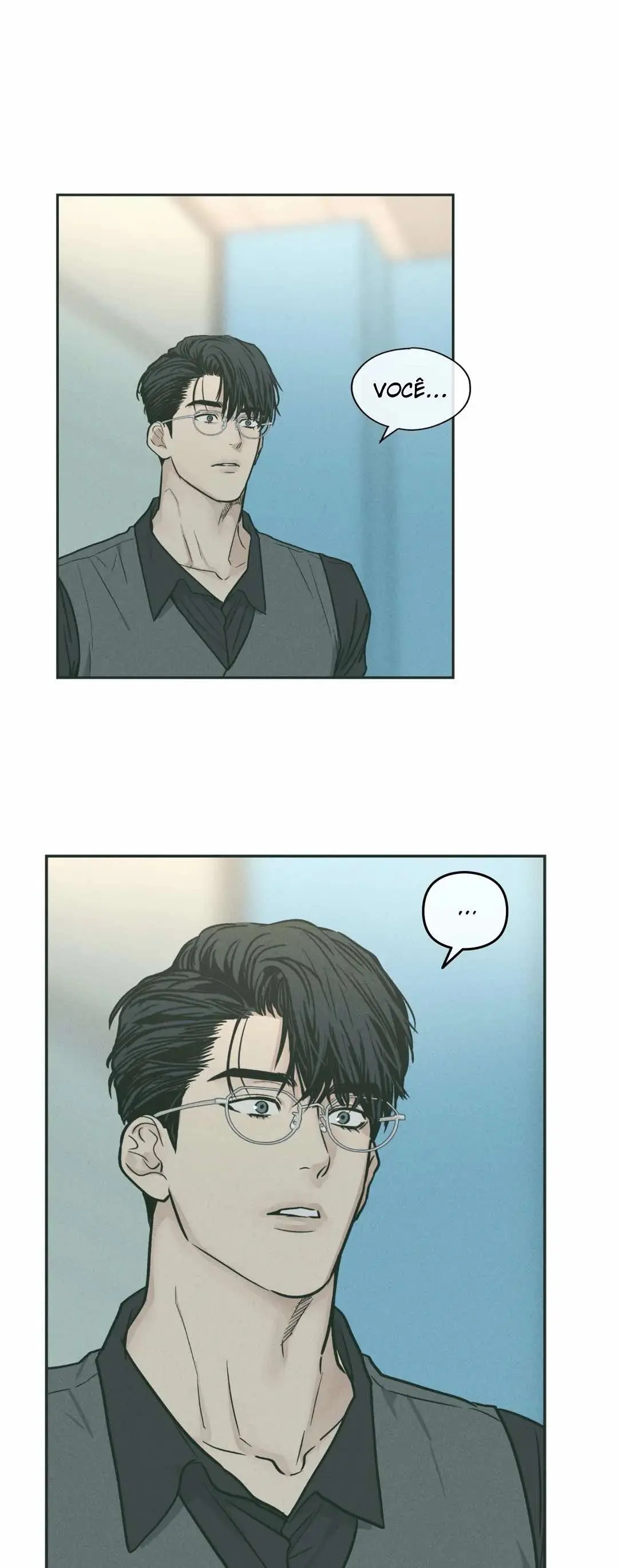 Payback – Capítulo 37 Yaoi – Página 50