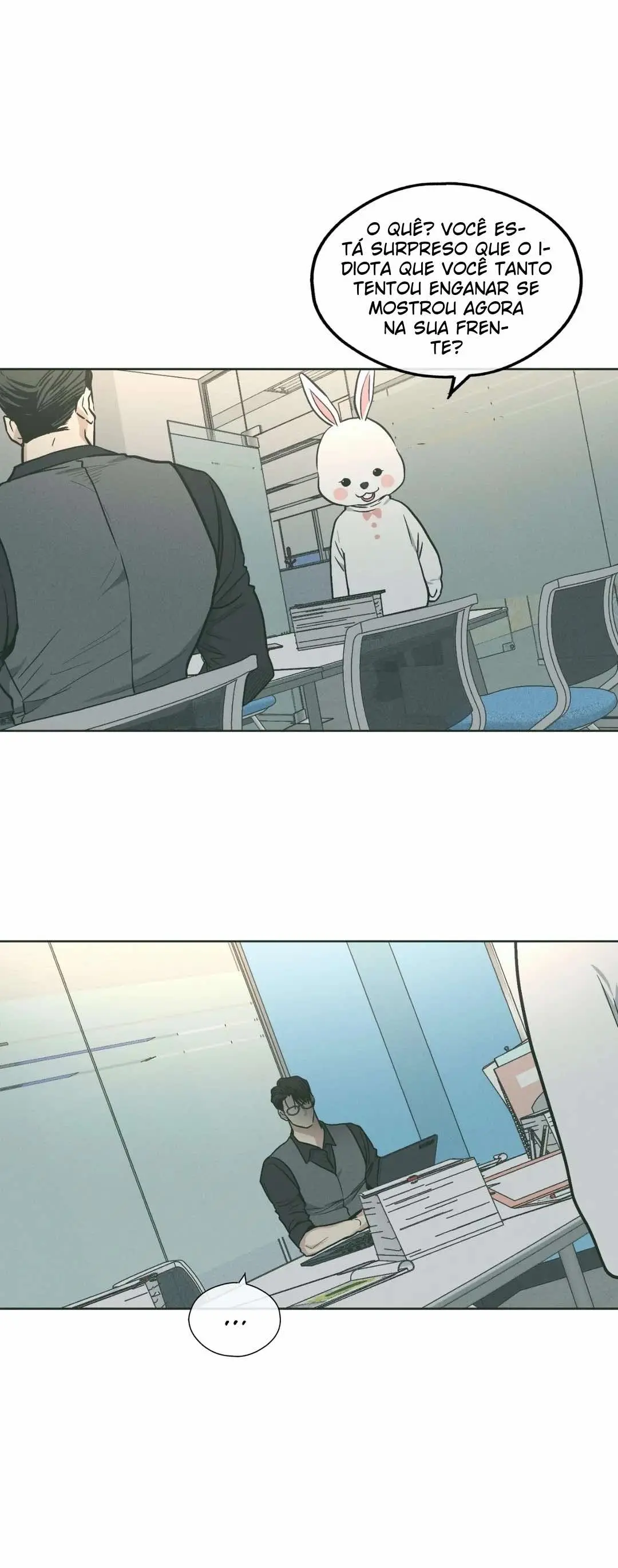 Payback – Capítulo 37 Yaoi – Página 52