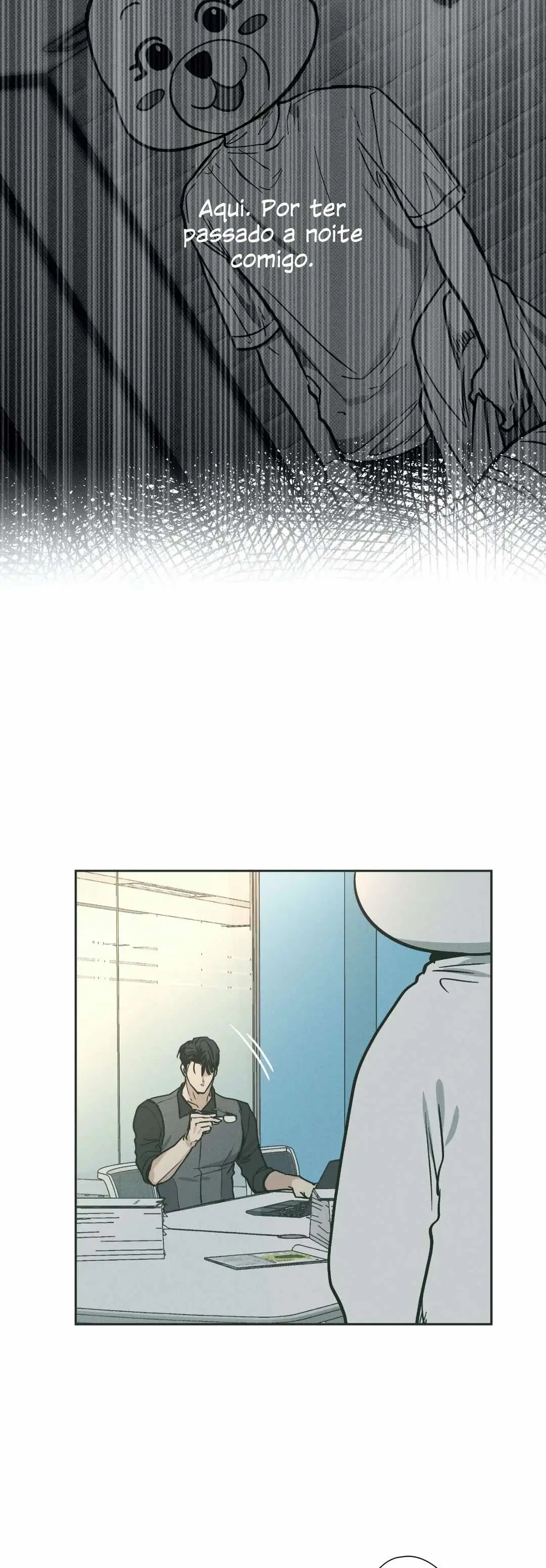 Payback – Capítulo 37 Yaoi – Página 54