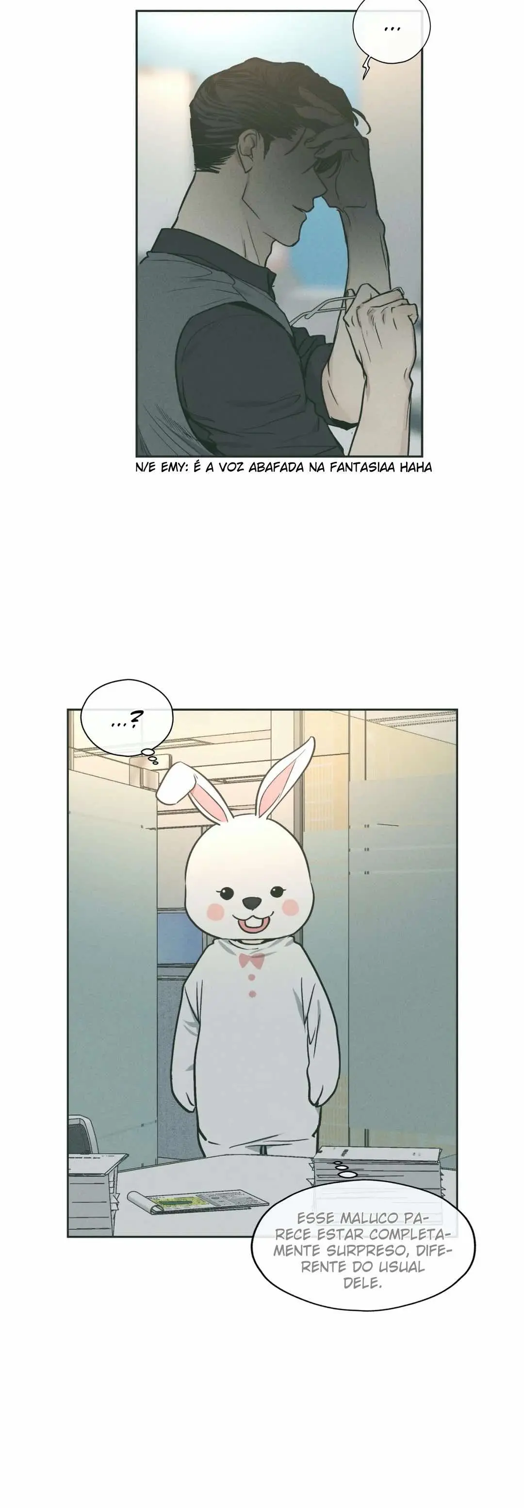 Payback – Capítulo 37 Yaoi – Página 55