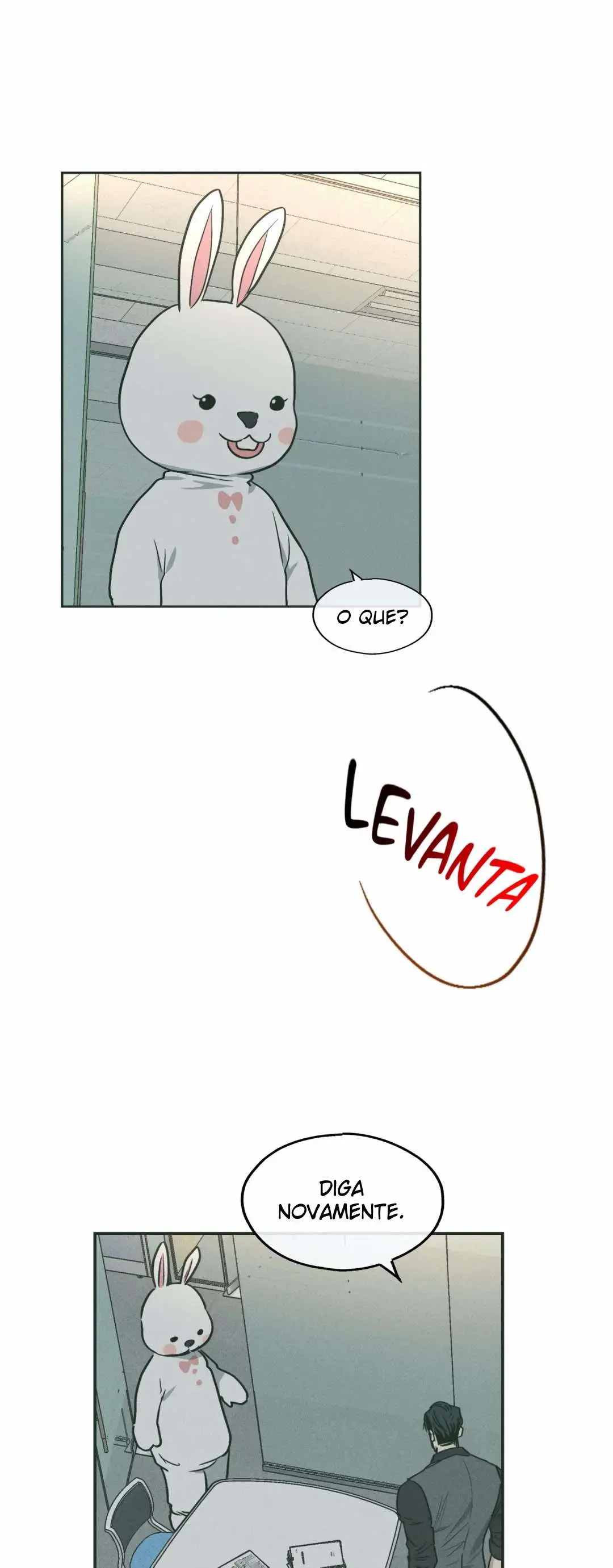 Payback – Capítulo 37 Yaoi – Página 59