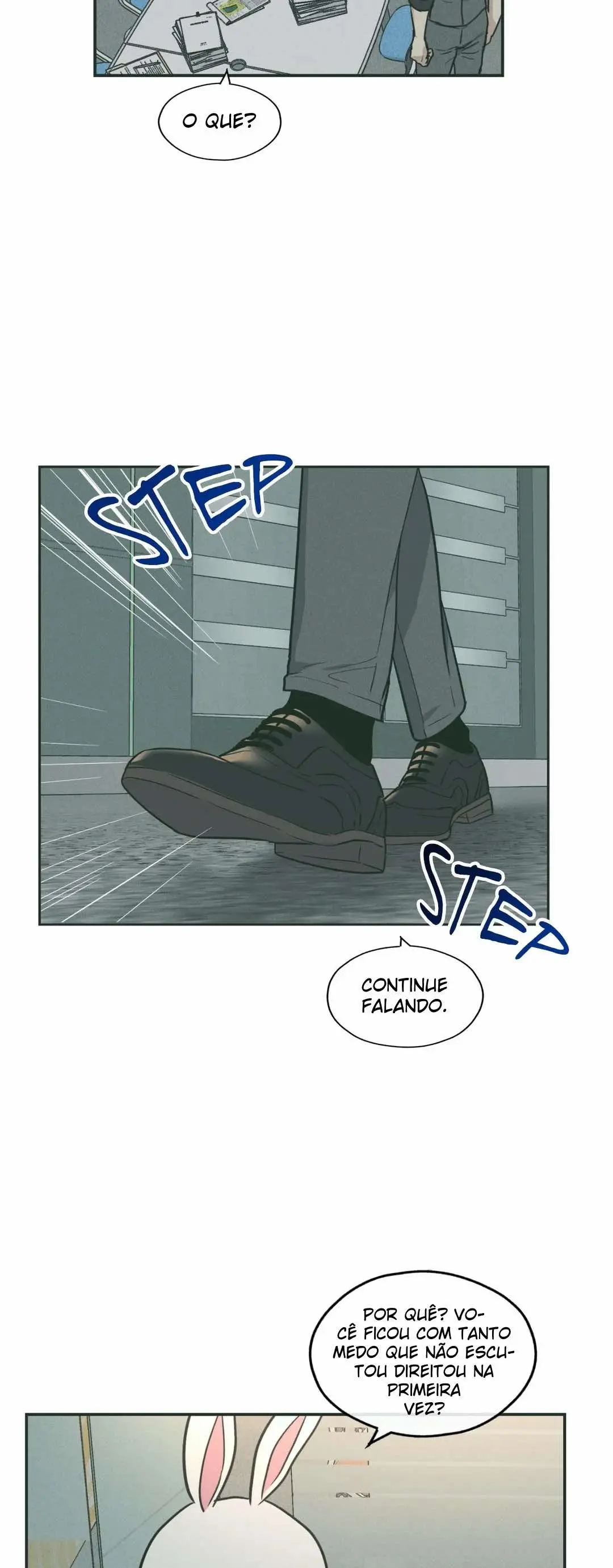 Payback – Capítulo 37 Yaoi – Página 60