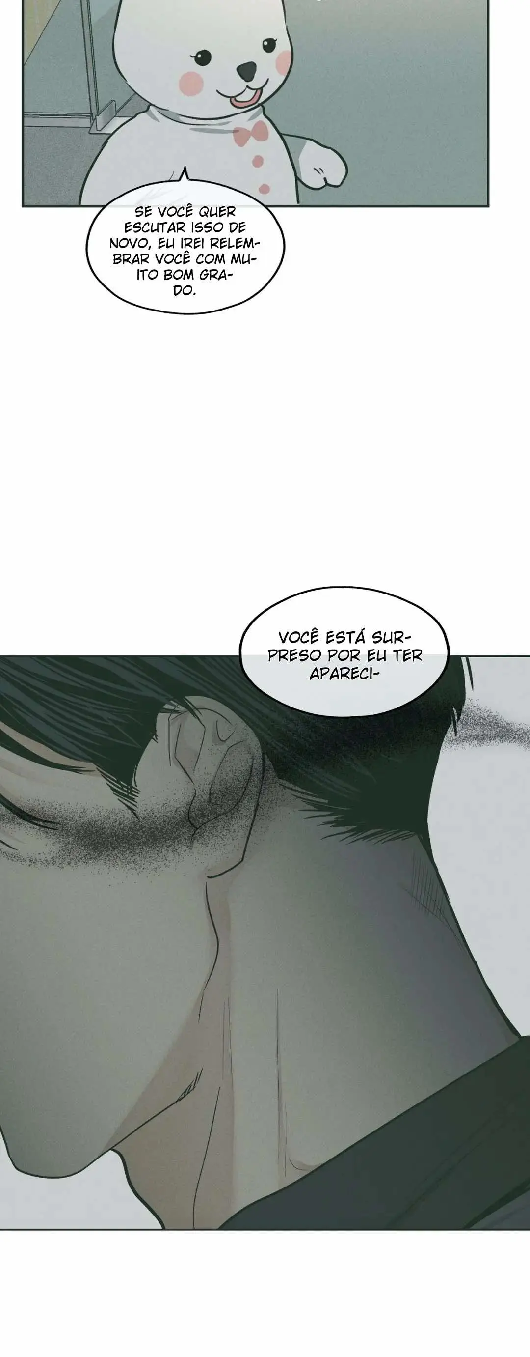 Payback – Capítulo 37 Yaoi – Página 61