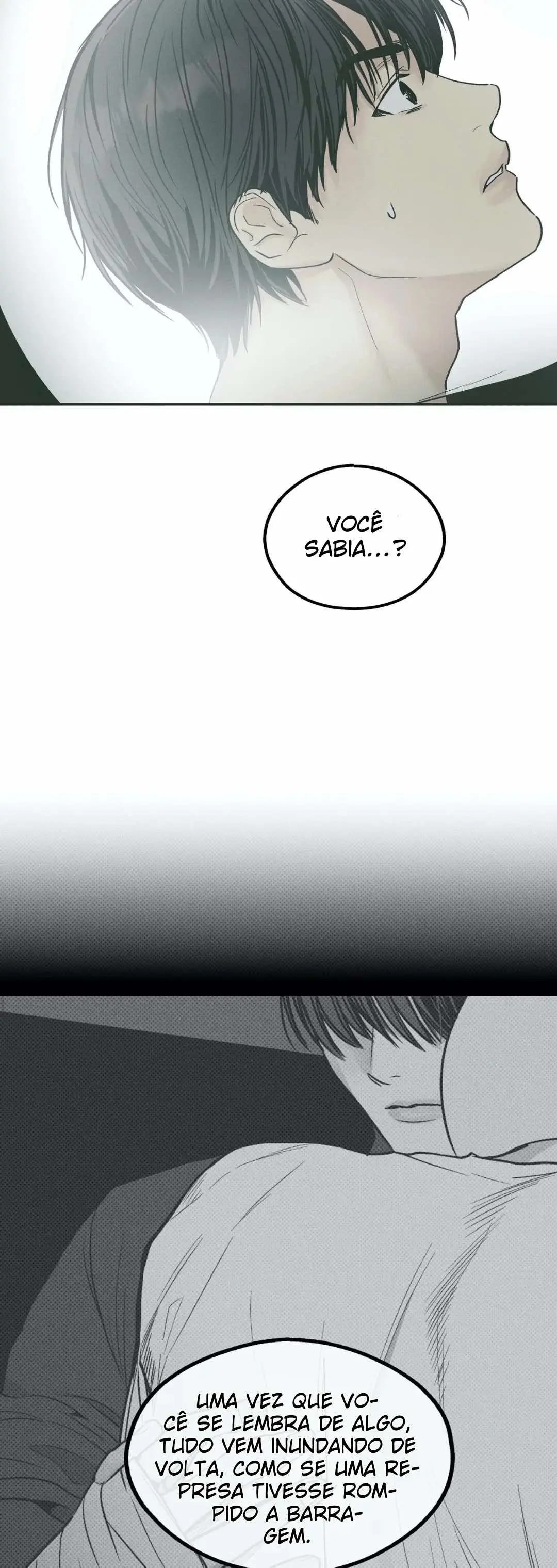 Payback – Capítulo 37 Yaoi – Página 63