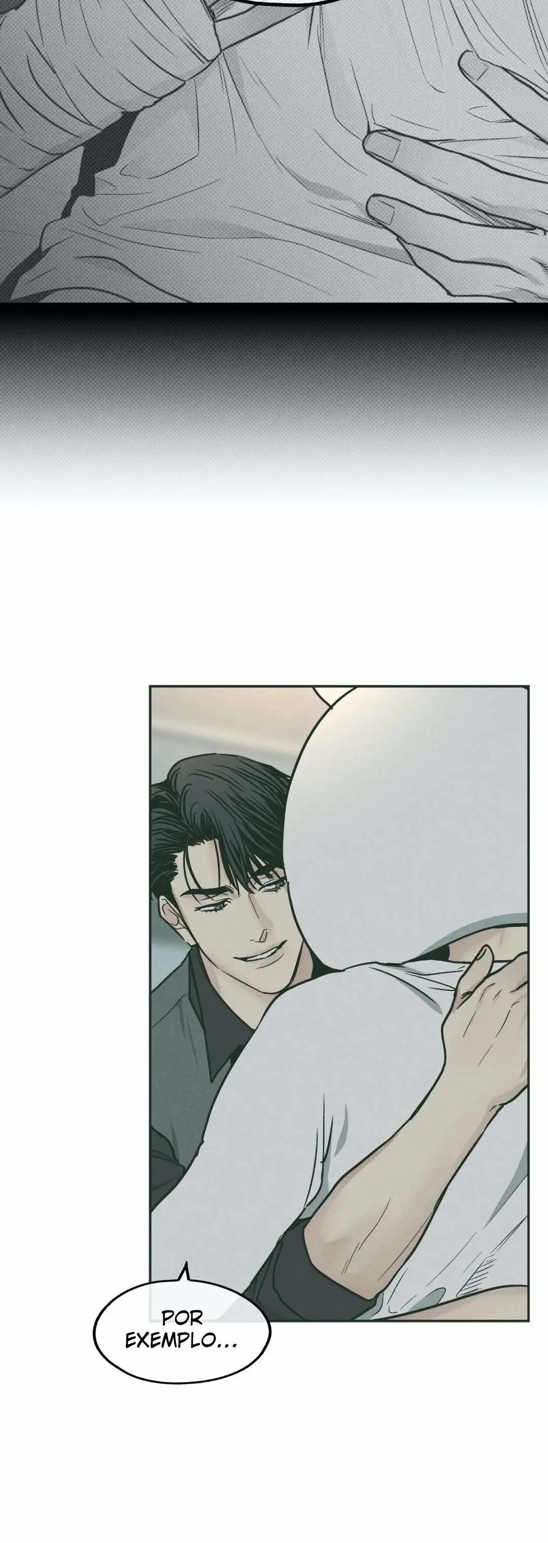 Payback – Capítulo 37 Yaoi – Página 64