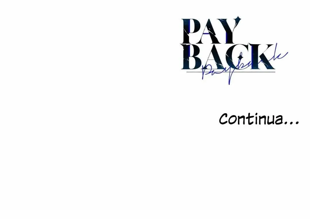 Payback – Capítulo 37 Yaoi – Página 68