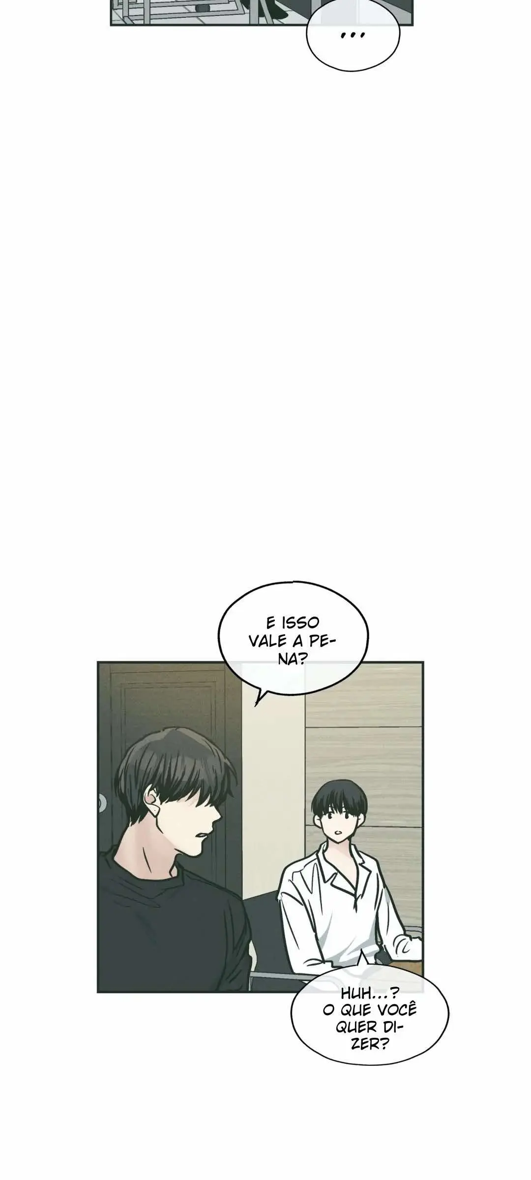 Payback – Capítulo 37 Yaoi – Página 7