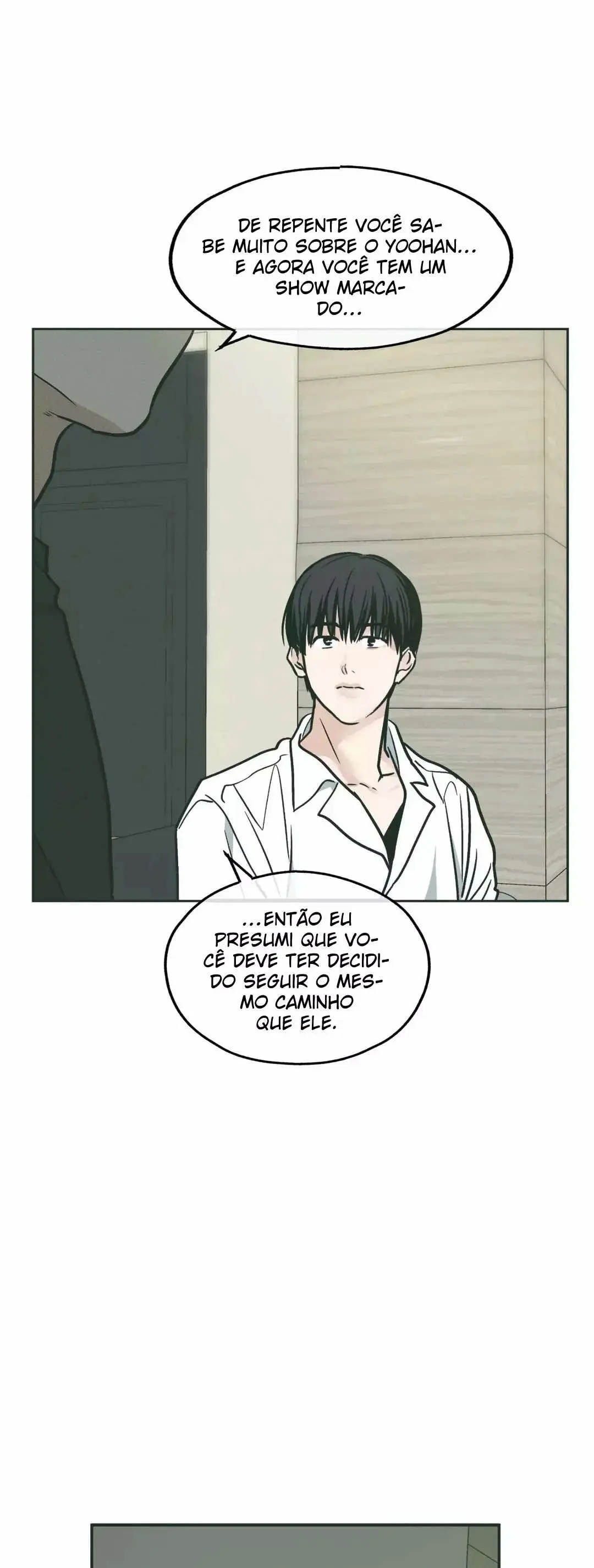 Payback – Capítulo 37 Yaoi – Página 8