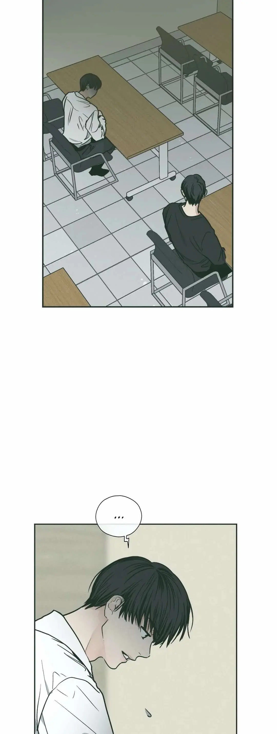 Payback – Capítulo 37 Yaoi – Página 9