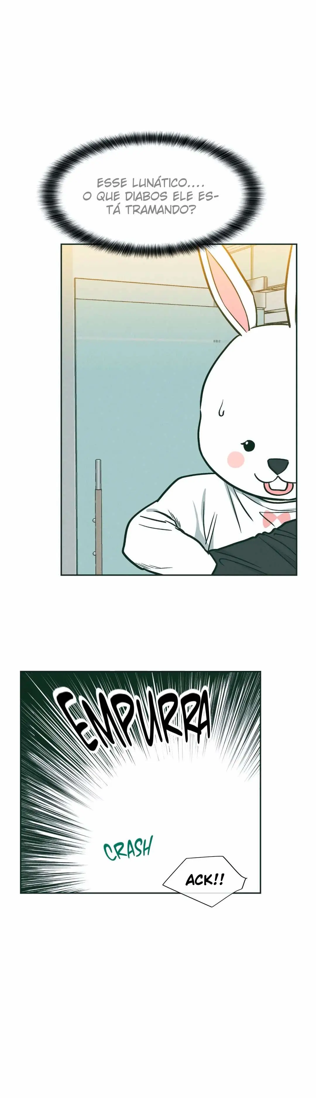 Payback – Capítulo 38 Yaoi – Página 1