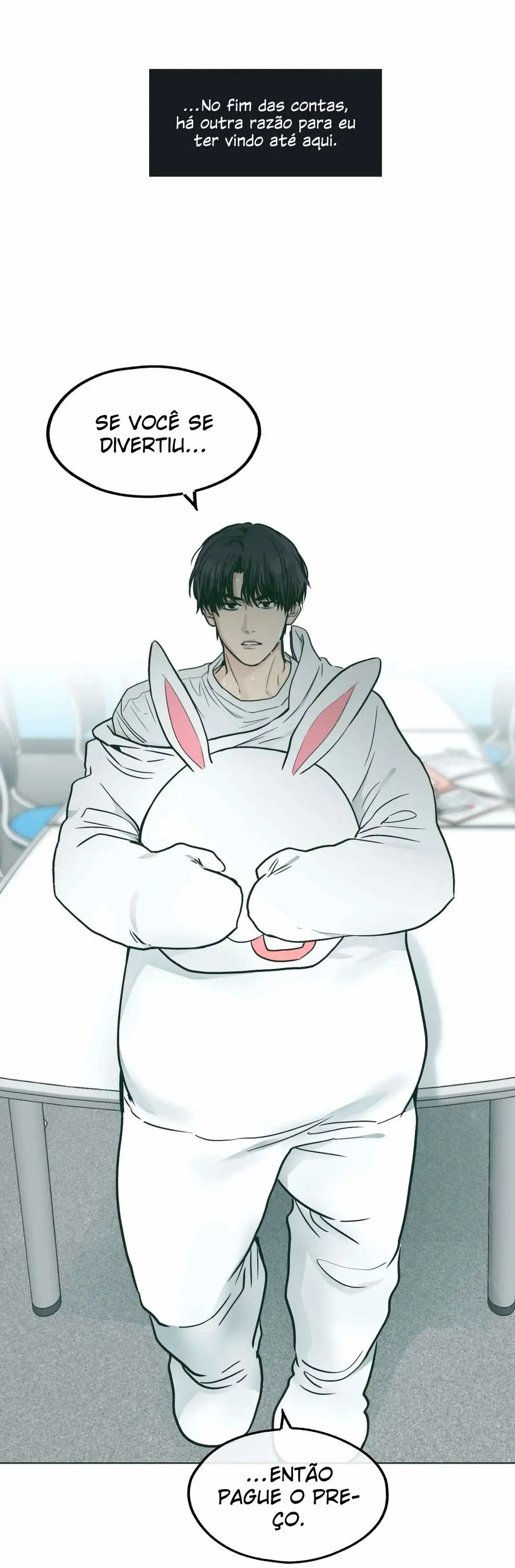 Payback – Capítulo 38 Yaoi – Página 13