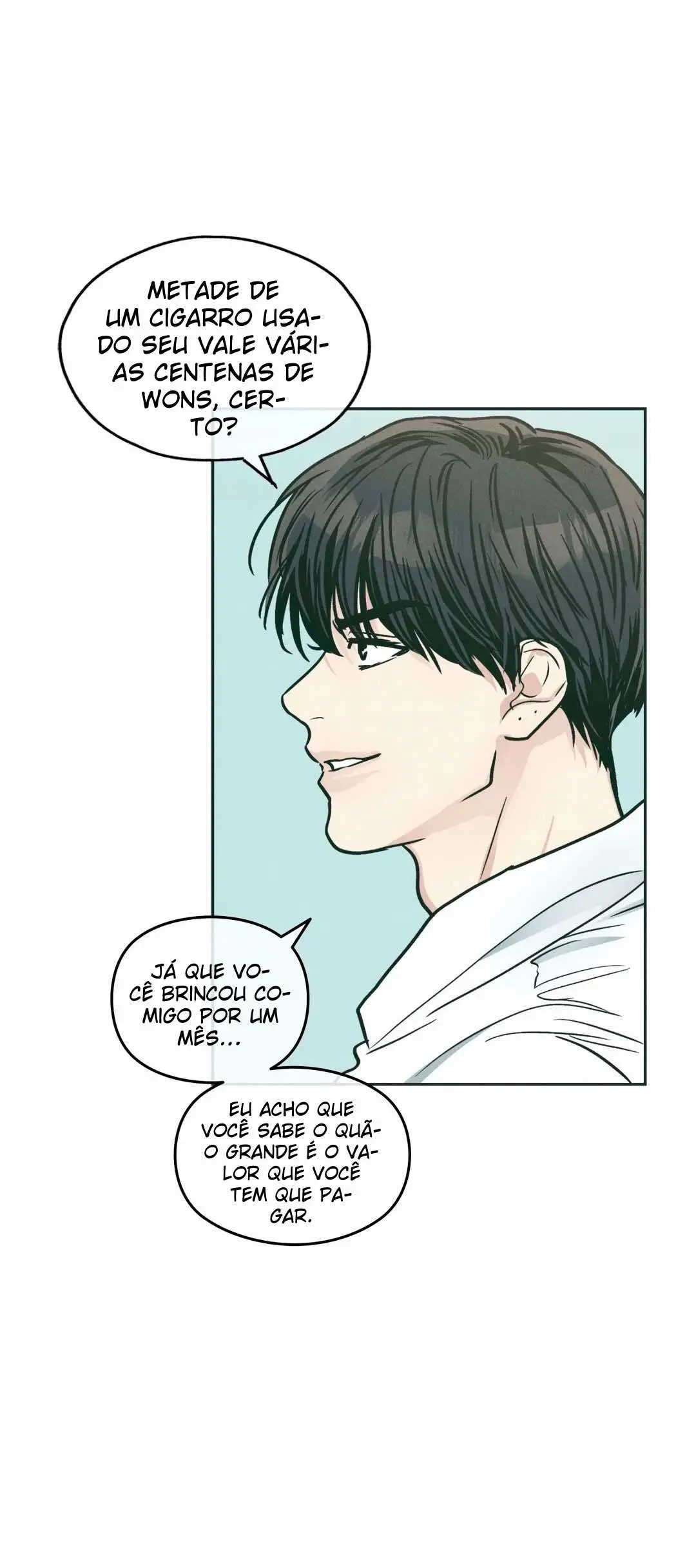 Payback – Capítulo 38 Yaoi – Página 14