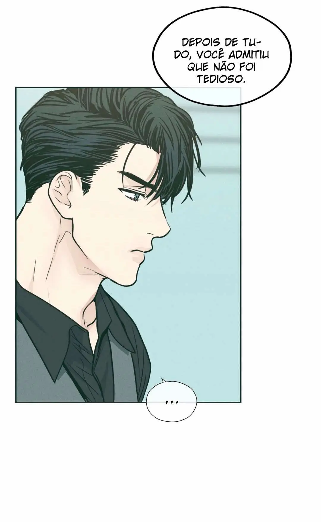 Payback – Capítulo 38 Yaoi – Página 15