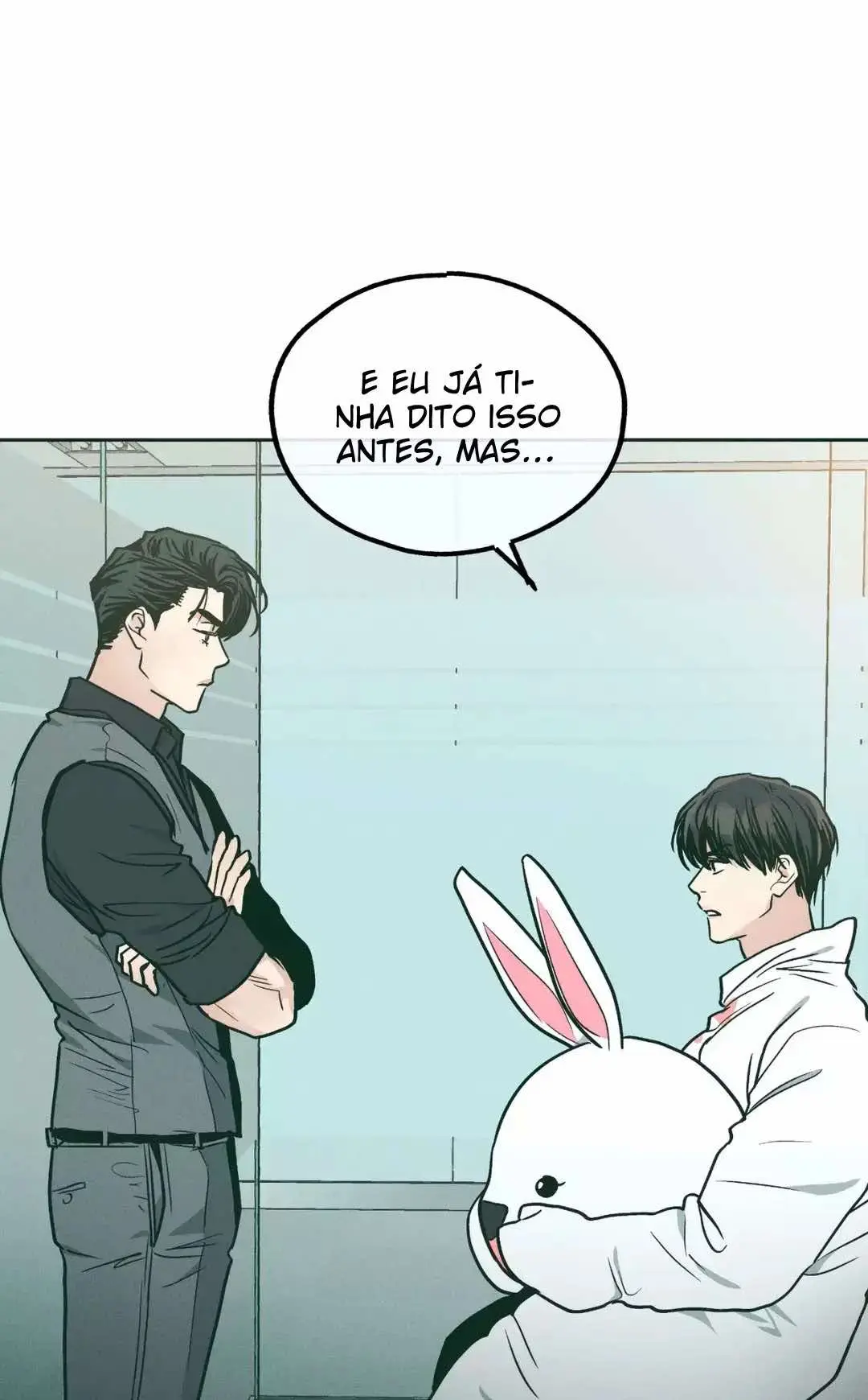 Payback – Capítulo 38 Yaoi – Página 16