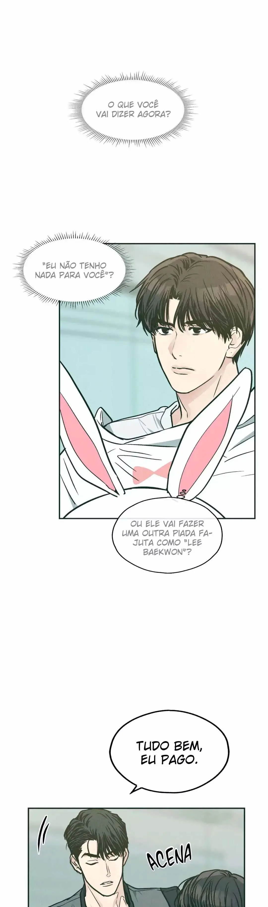 Payback – Capítulo 38 Yaoi – Página 20