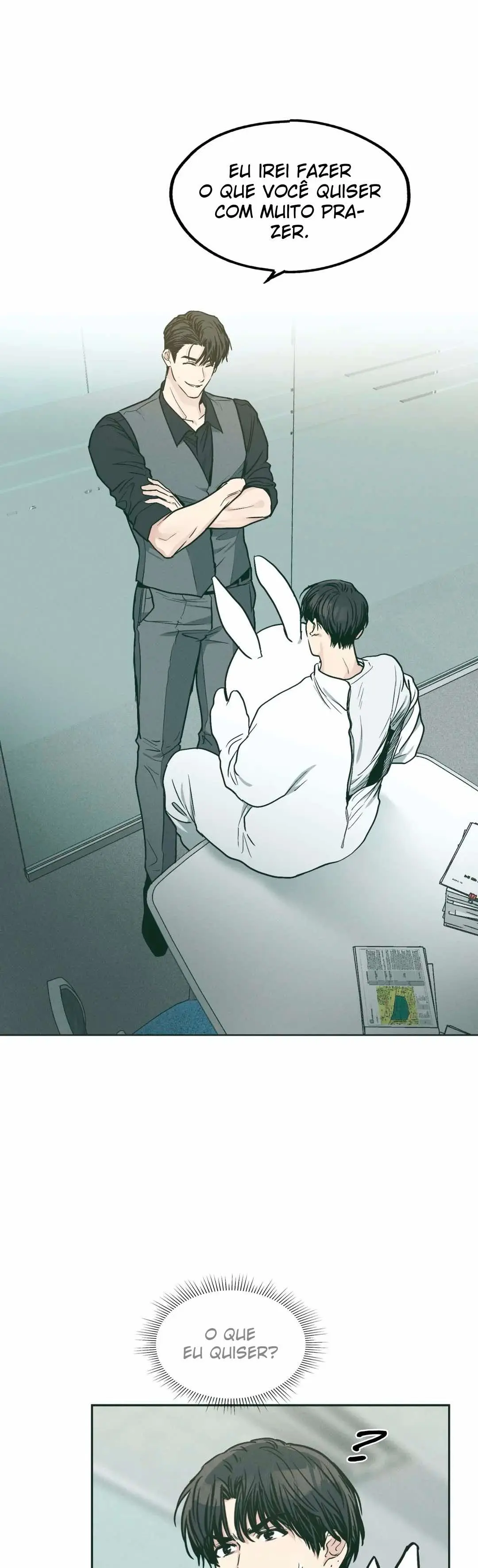 Payback – Capítulo 38 Yaoi – Página 22