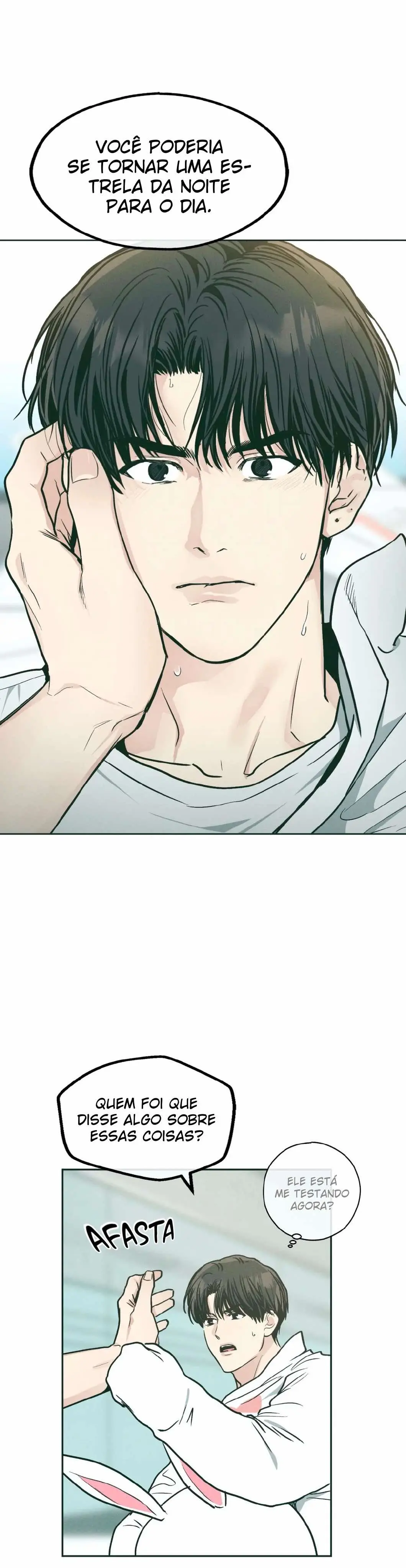 Payback – Capítulo 38 Yaoi – Página 24