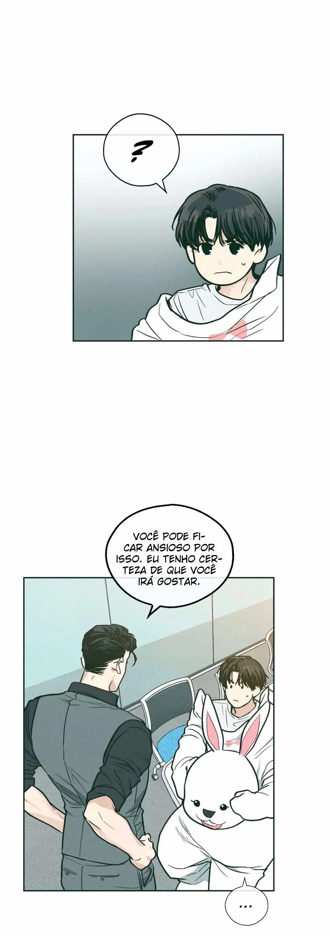 Payback – Capítulo 38 Yaoi – Página 26