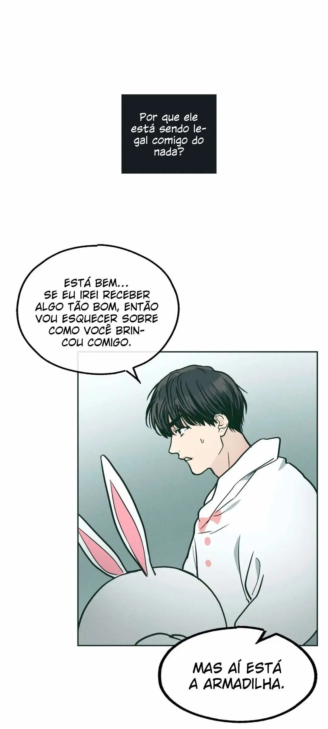 Payback – Capítulo 38 Yaoi – Página 27