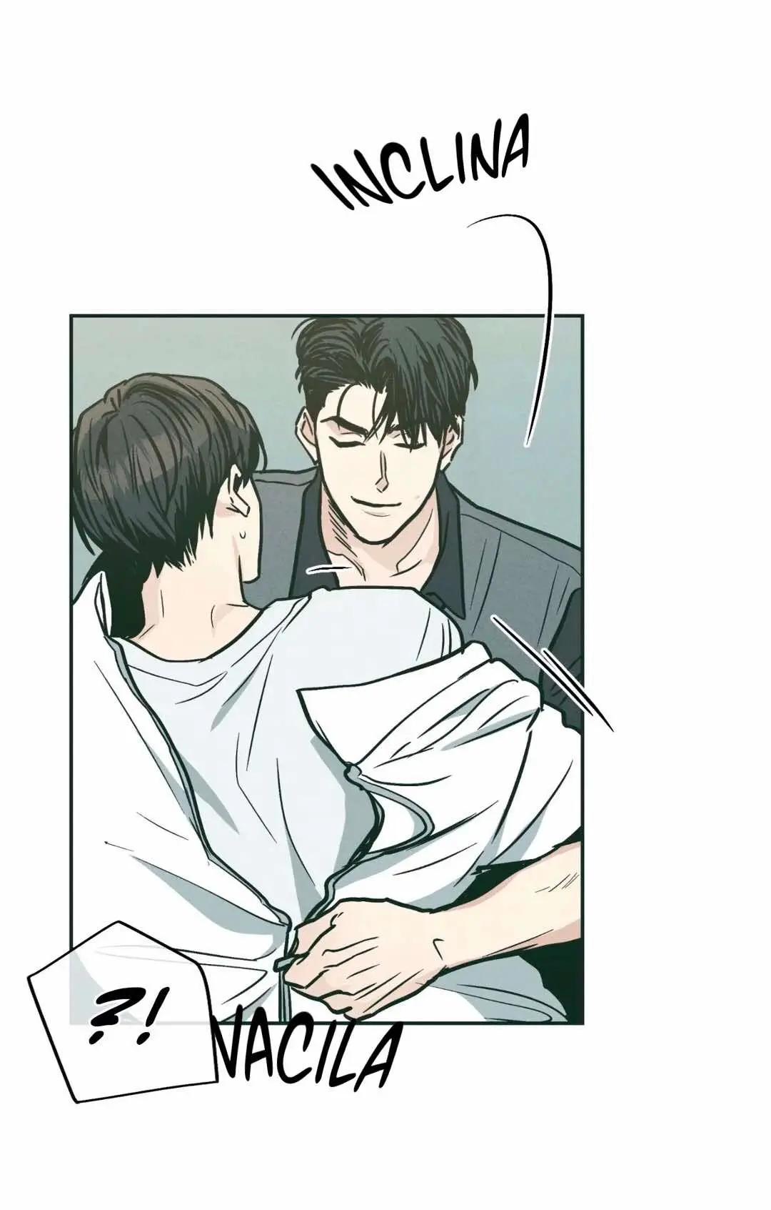 Payback – Capítulo 38 Yaoi – Página 28