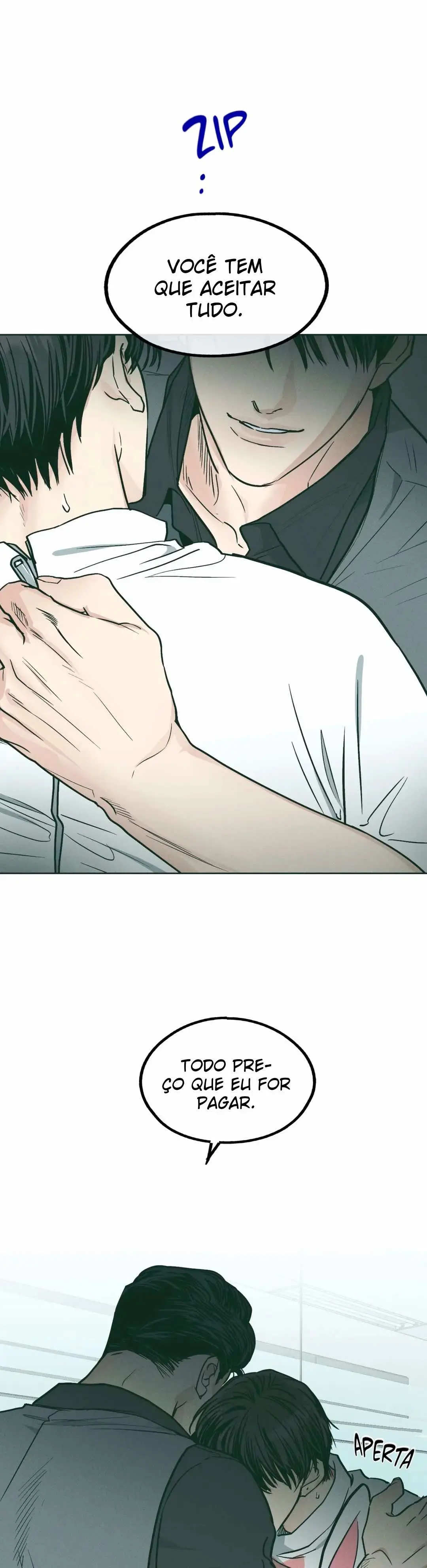 Payback – Capítulo 38 Yaoi – Página 29