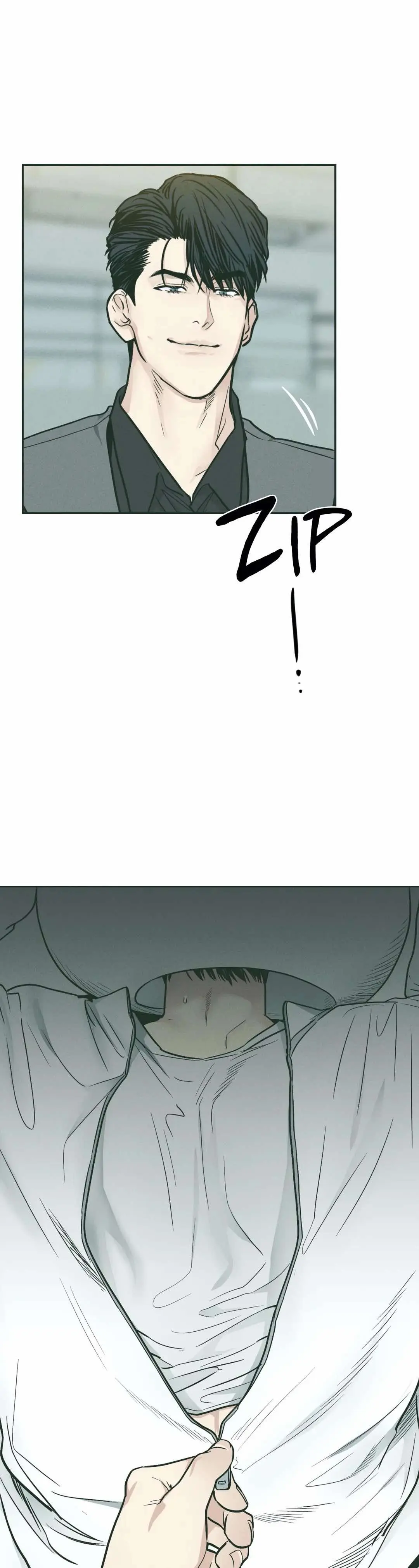 Payback – Capítulo 38 Yaoi – Página 3