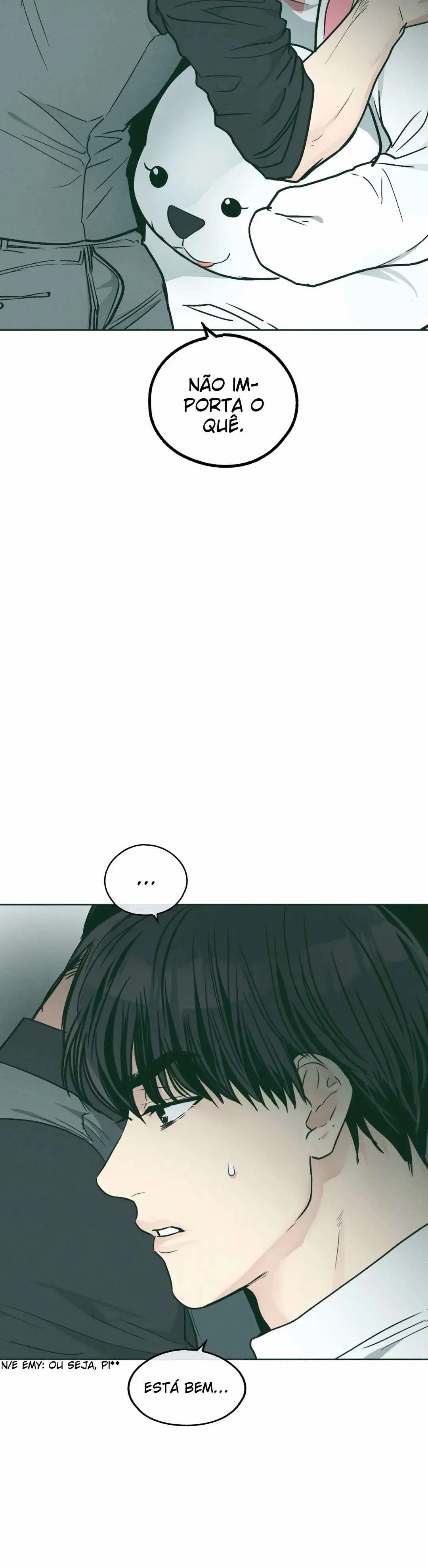 Payback – Capítulo 38 Yaoi – Página 30