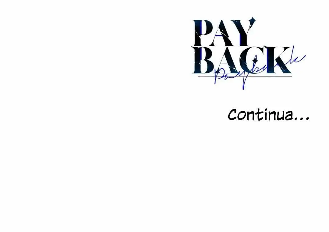 Payback – Capítulo 38 Yaoi – Página 39
