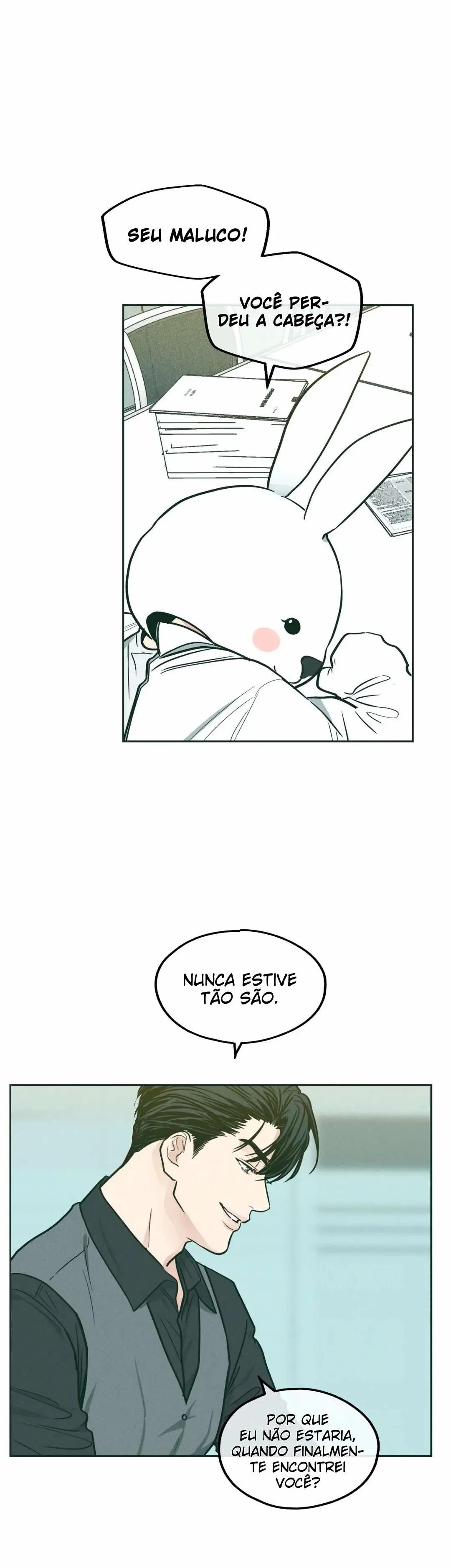 Payback – Capítulo 38 Yaoi – Página 5