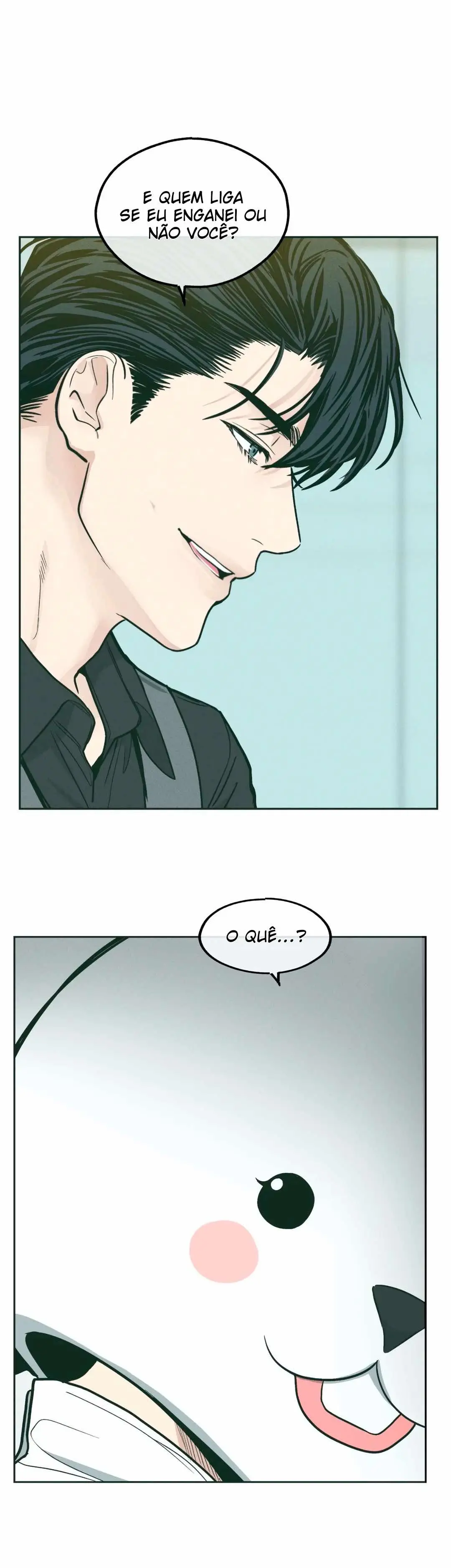 Payback – Capítulo 38 Yaoi – Página 6