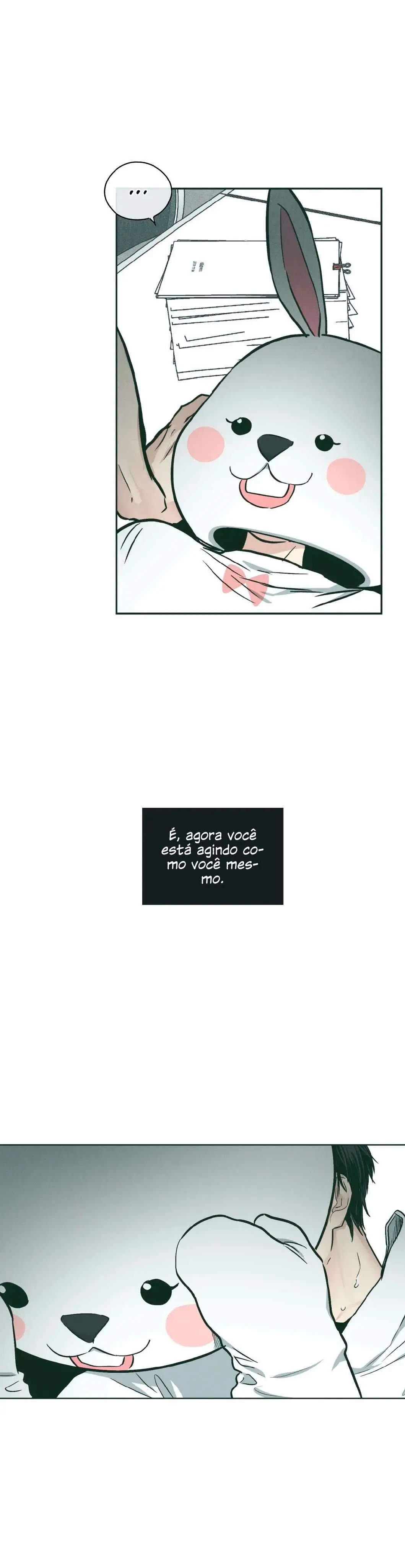 Payback – Capítulo 38 Yaoi – Página 9