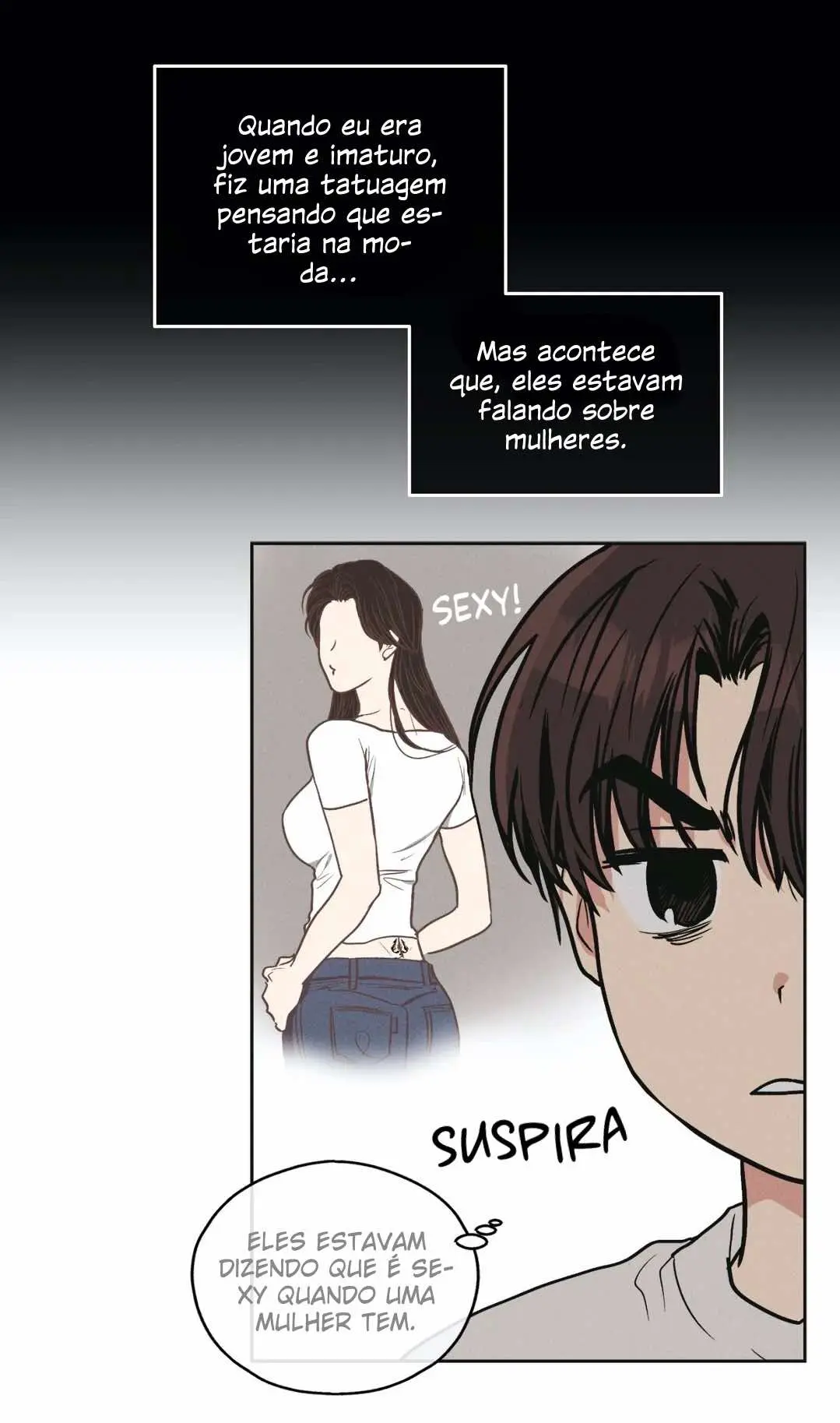 Payback – Capítulo 39 Yaoi – Página 10