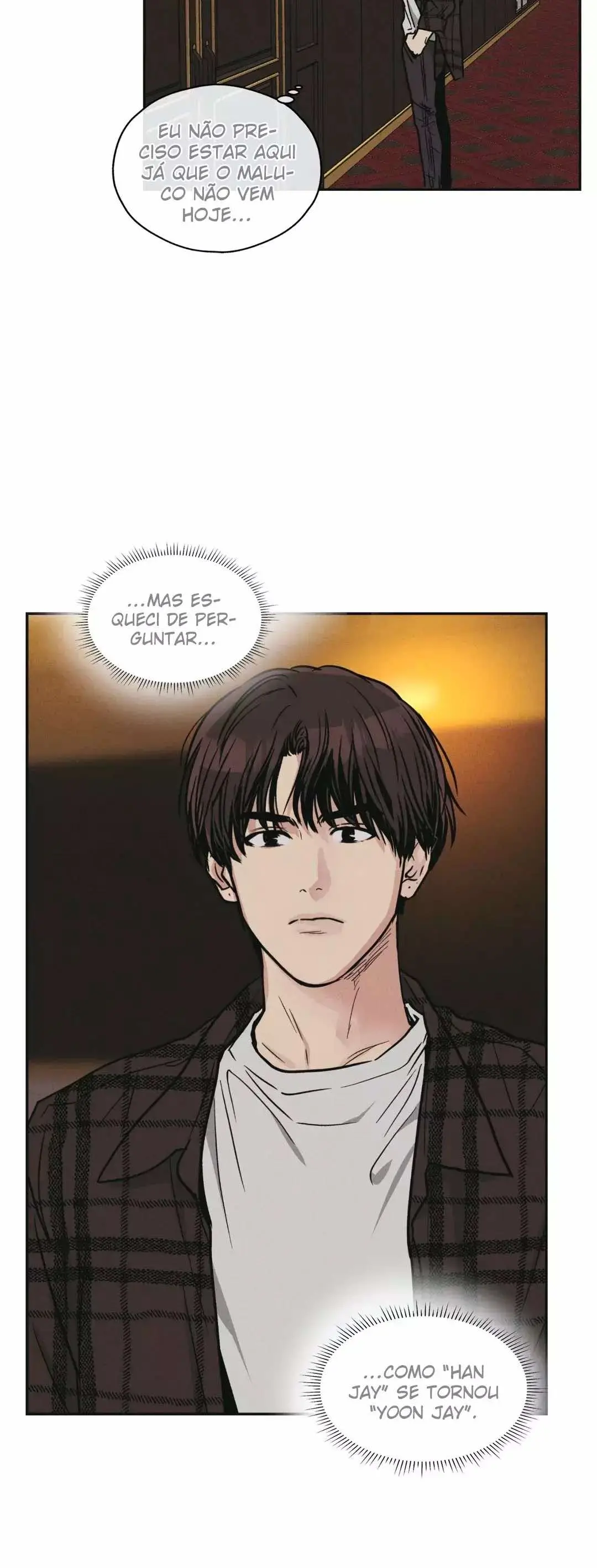 Payback – Capítulo 39 Yaoi – Página 15