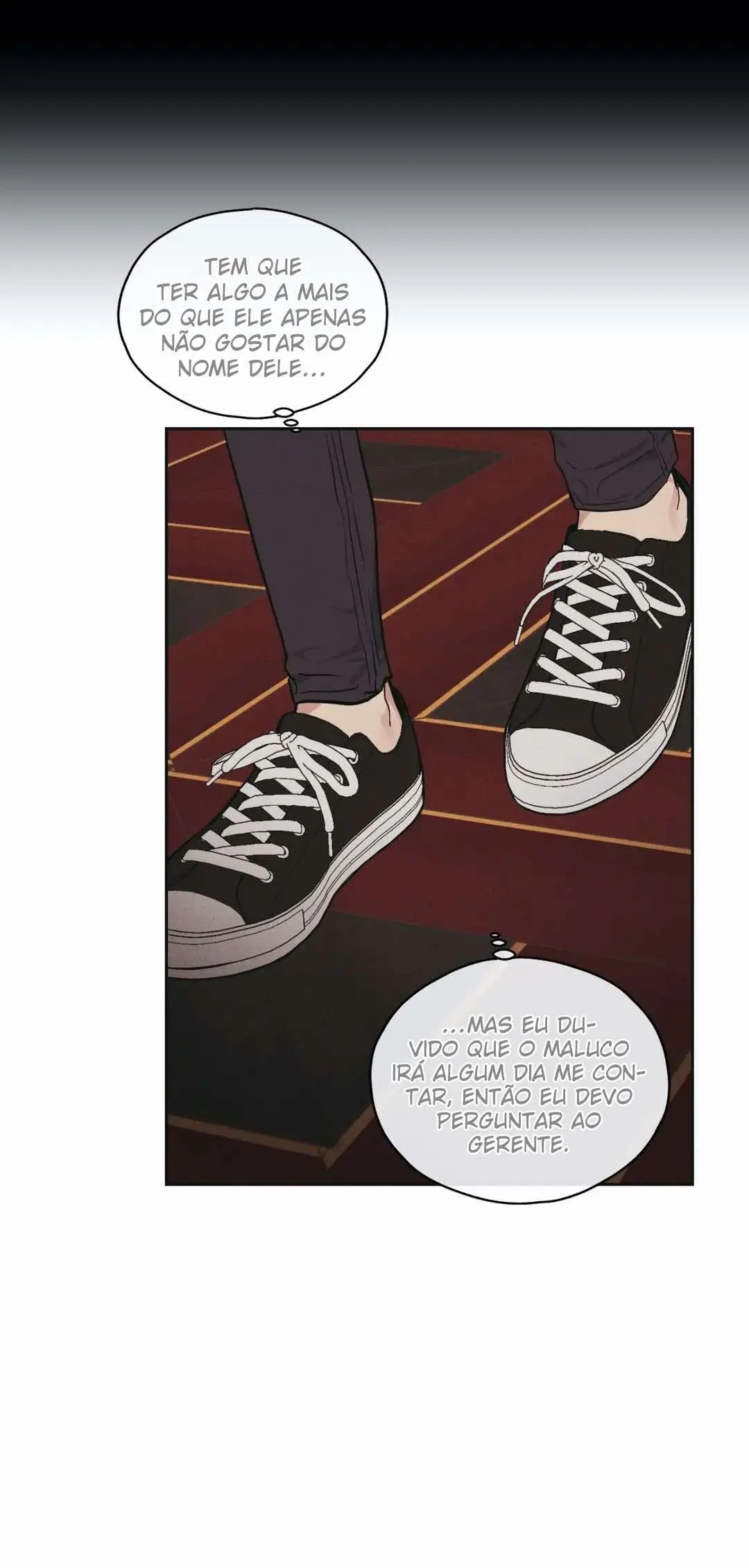 Payback – Capítulo 39 Yaoi – Página 17