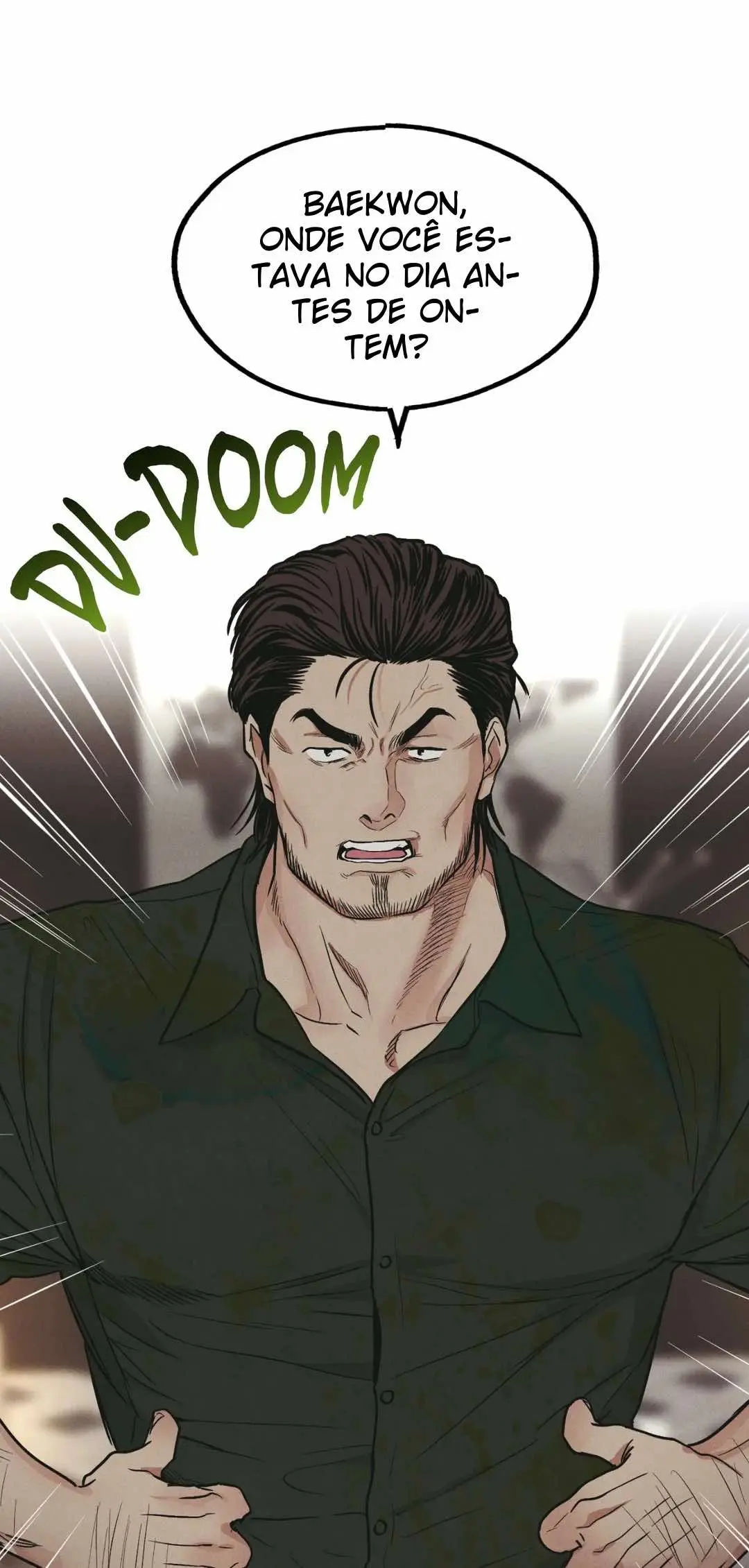 Payback – Capítulo 39 Yaoi – Página 18