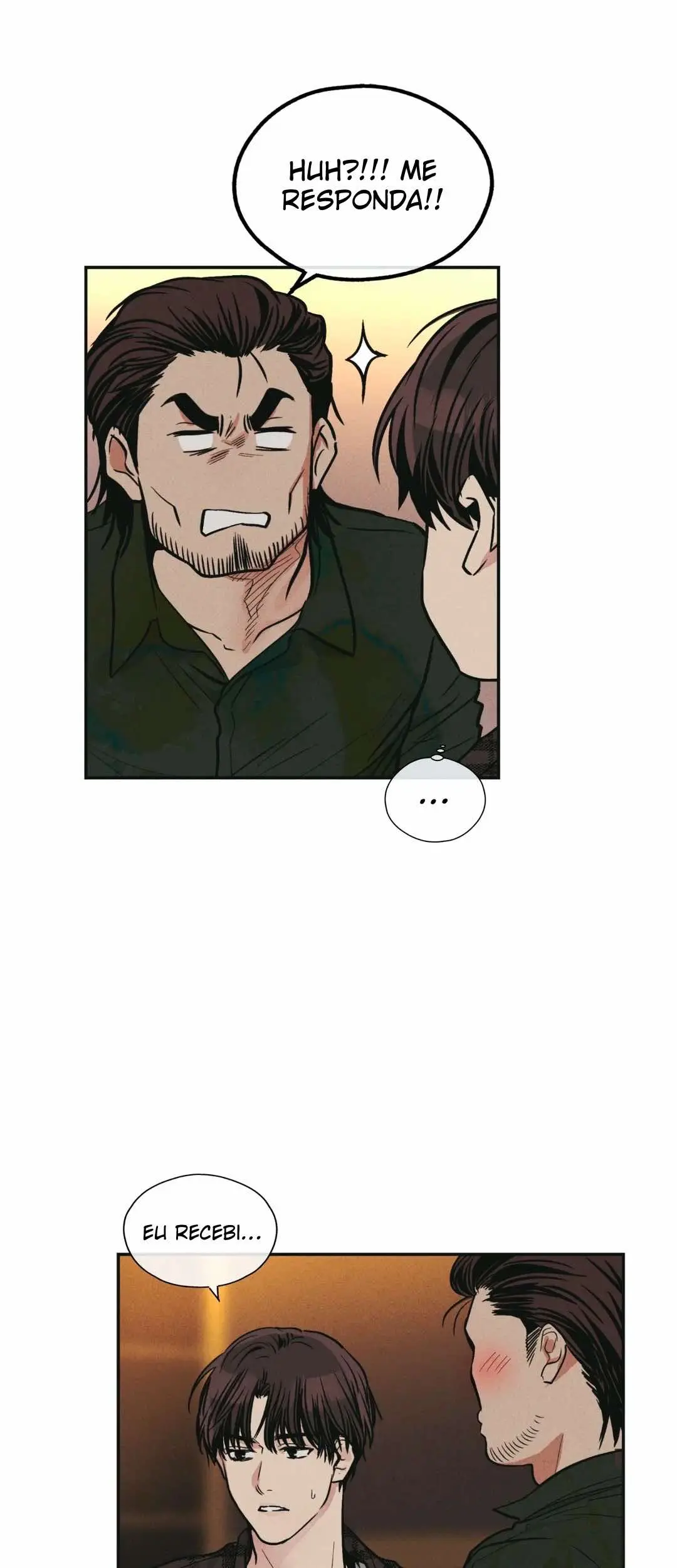 Payback – Capítulo 39 Yaoi – Página 20