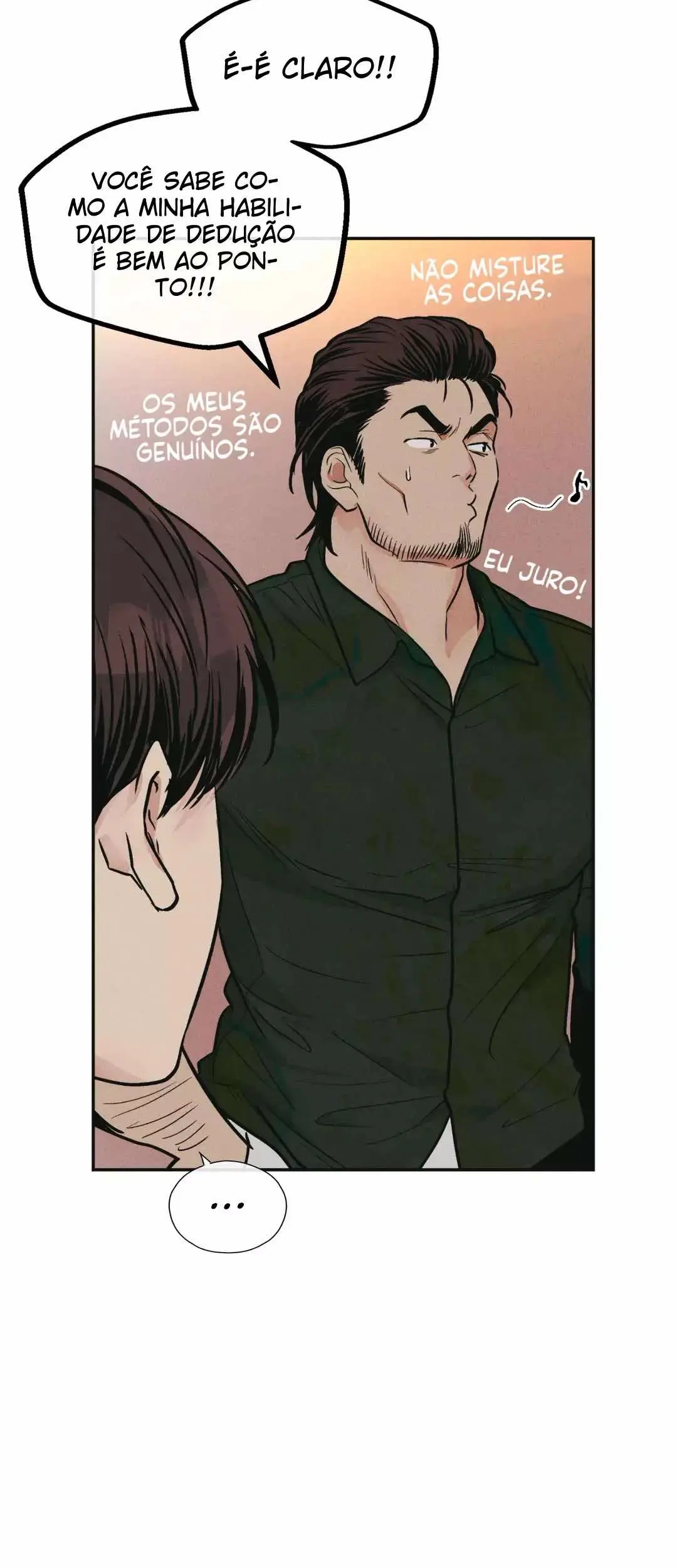 Payback – Capítulo 39 Yaoi – Página 22