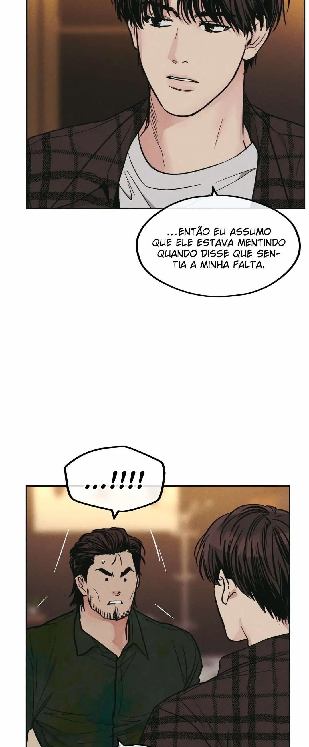Payback – Capítulo 39 Yaoi – Página 24